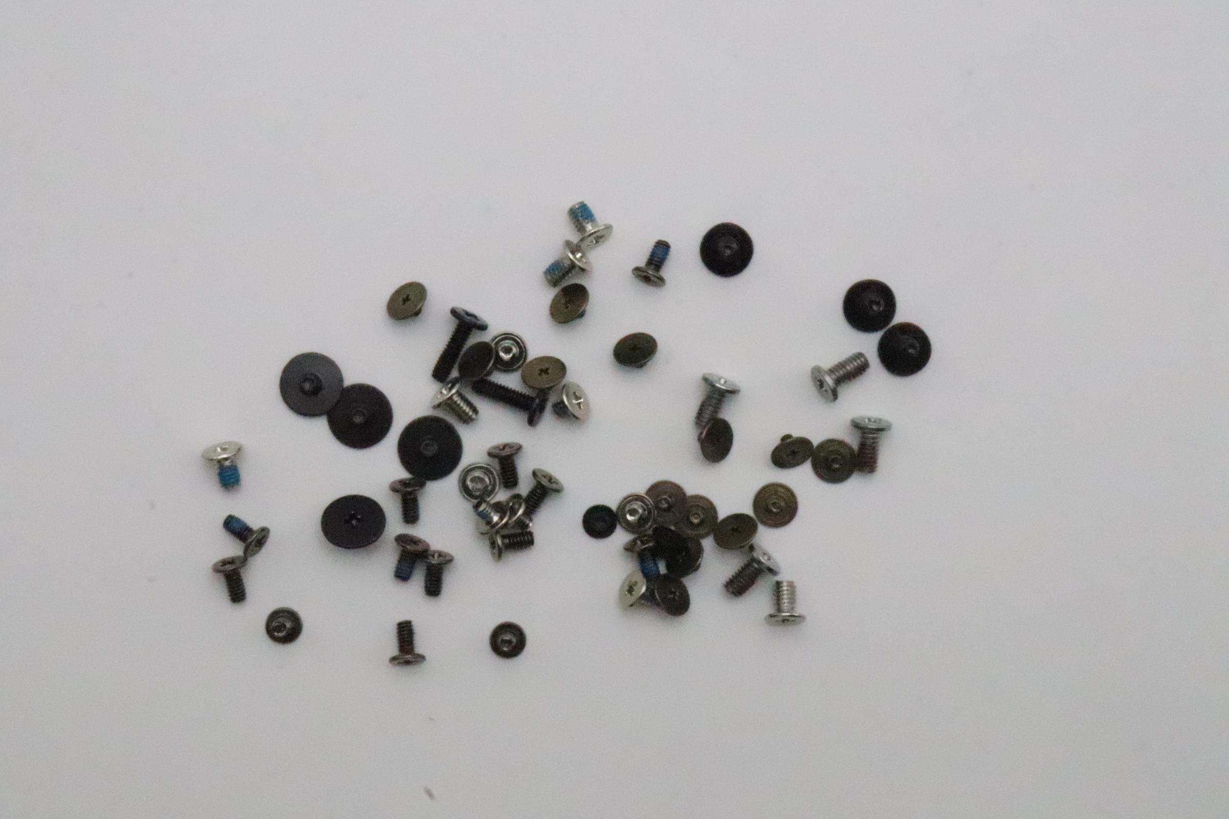 5S10Z89291 - Original Lenovo Screw P16G3 Screw kit