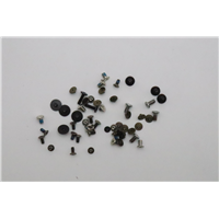 Lenovo P16 Gen 3 (21RQ, 21RR) Laptop (ThinkPad) KITS SCREWS AND LABELS - 5S10Z89291