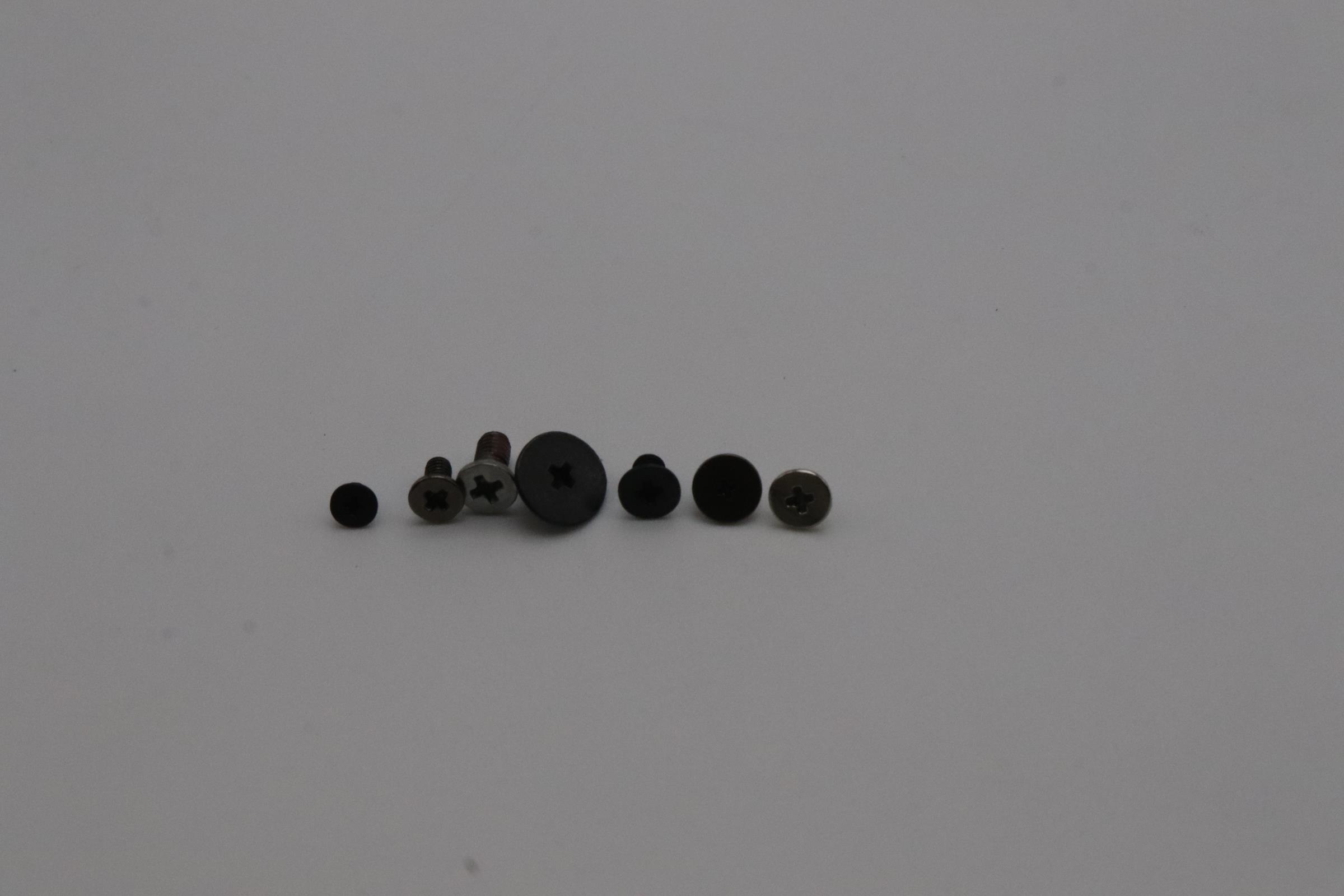 5S10Z89292 - Original Lenovo Screw P16V G3 Screw list