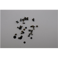 Lenovo P16v Gen 3 (21RS, 21RT) Laptop (ThinkPad) KITS SCREWS AND LABELS - 5S10Z89292