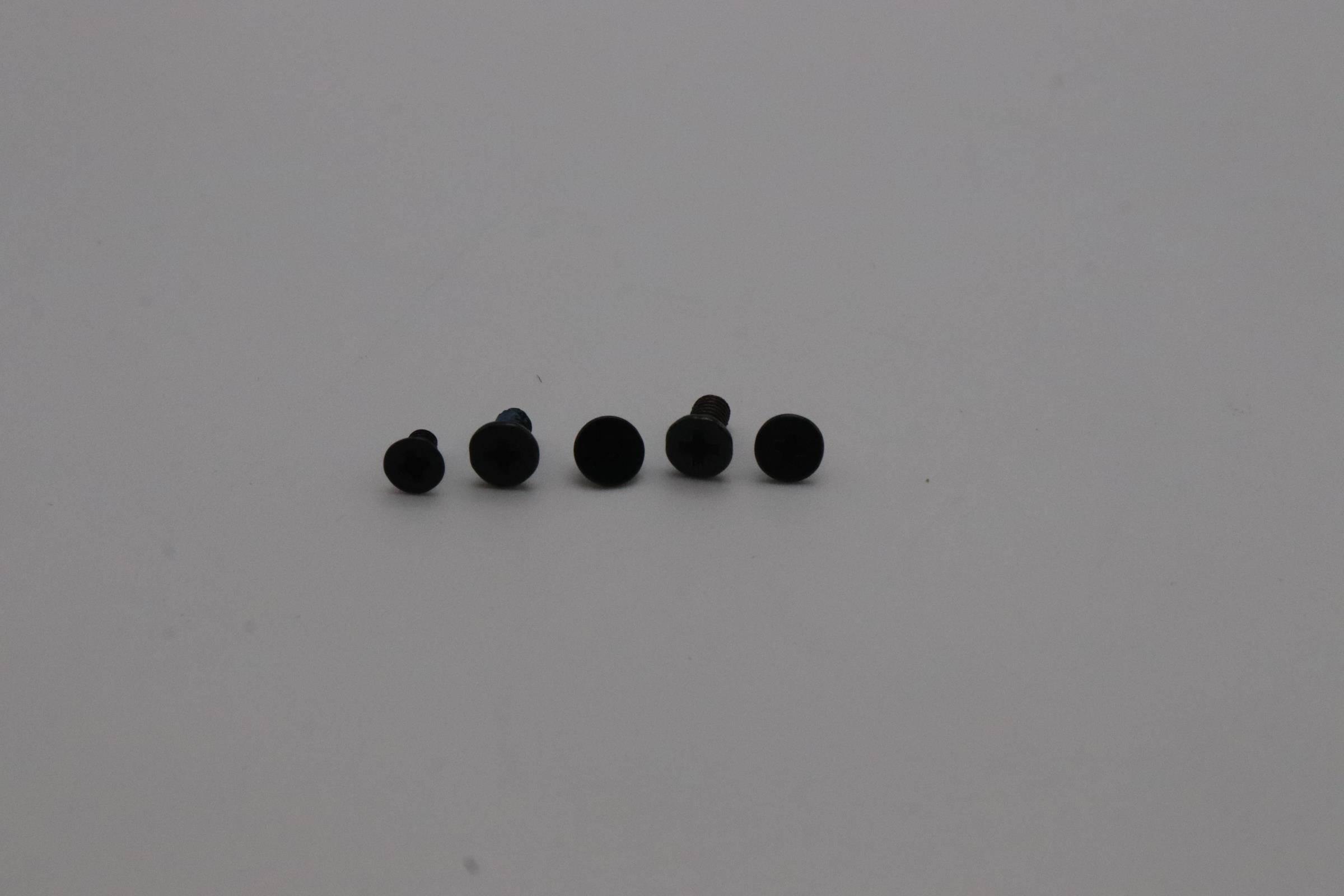 5S10Z89293 - Original Lenovo Screw FRU Screw KITS P14sG6