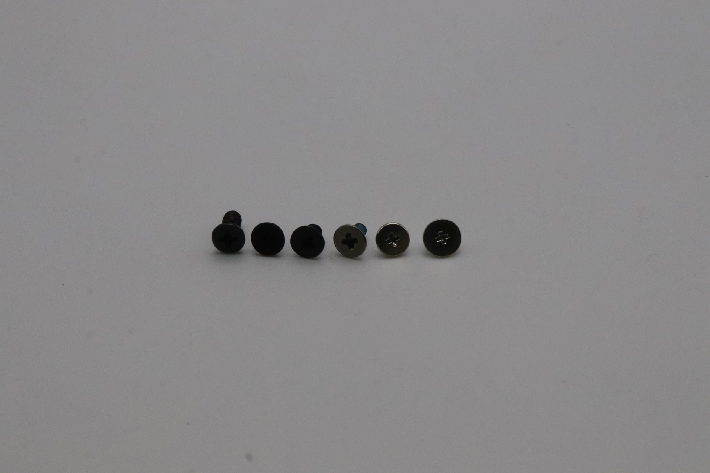5S10Z89294 - Original Lenovo Screw FRU Screw KITS P16sG4