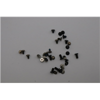 Lenovo P16s Gen 4 (21QV, 21QW) Laptops (ThinkPad) KITS SCREWS AND LABELS - 5S10Z89294