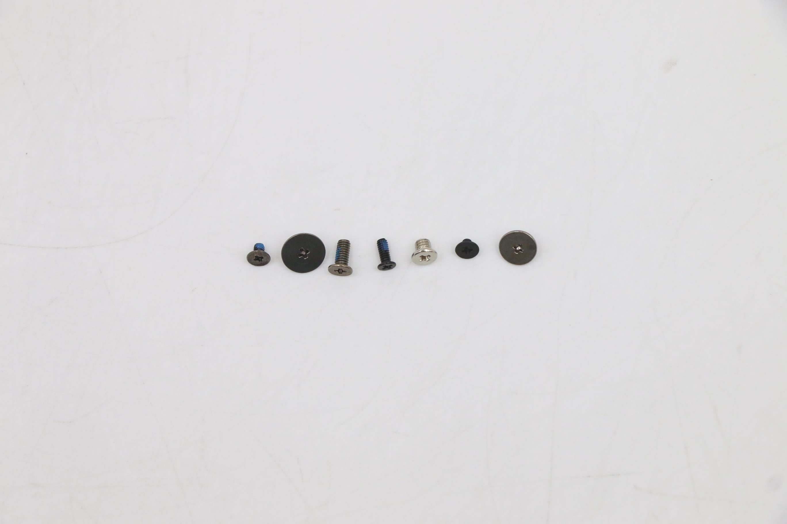 5S11B01362 - Original Lenovo Screw Pack C 82FJ