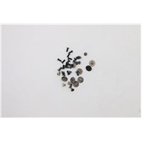 Lenovo E41-55 Laptop (Lenovo) KITS SCREWS AND LABELS - 5S11B01362