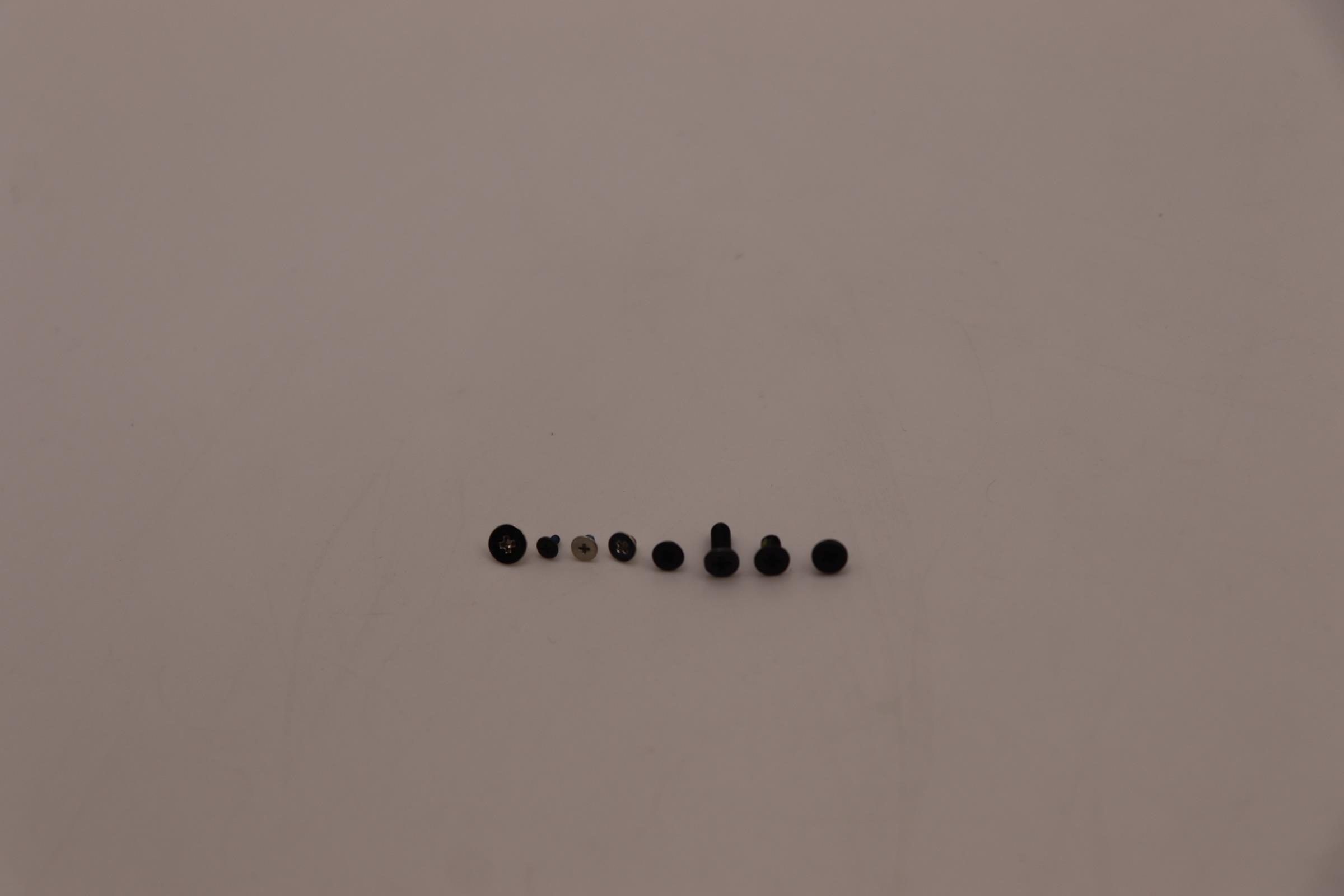 5S11J12718 - Original Lenovo SCREW KIT,Screw