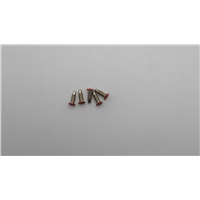 Lenovo X1 Fold 16 Gen 1 (21ES, 21ET) Laptop (ThinkPad) KITS SCREWS AND LABELS - 5S11J12720
