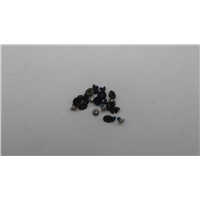 Lenovo X1 Carbon 12th Gen (21KC, 21KD) Laptop (ThinkPad) KITS SCREWS AND LABELS - 5S11L99754