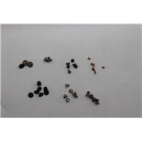 Lenovo X1 Carbon 13th Gen (21NS, 21NT) Laptop (ThinkPad) KITS SCREWS AND LABELS - 5S11L99755