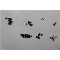 Lenovo X1 2-in-1 Gen 10 (21NU, 21NV) Laptop (ThinkPad) KITS SCREWS AND LABELS - 5S11L99756