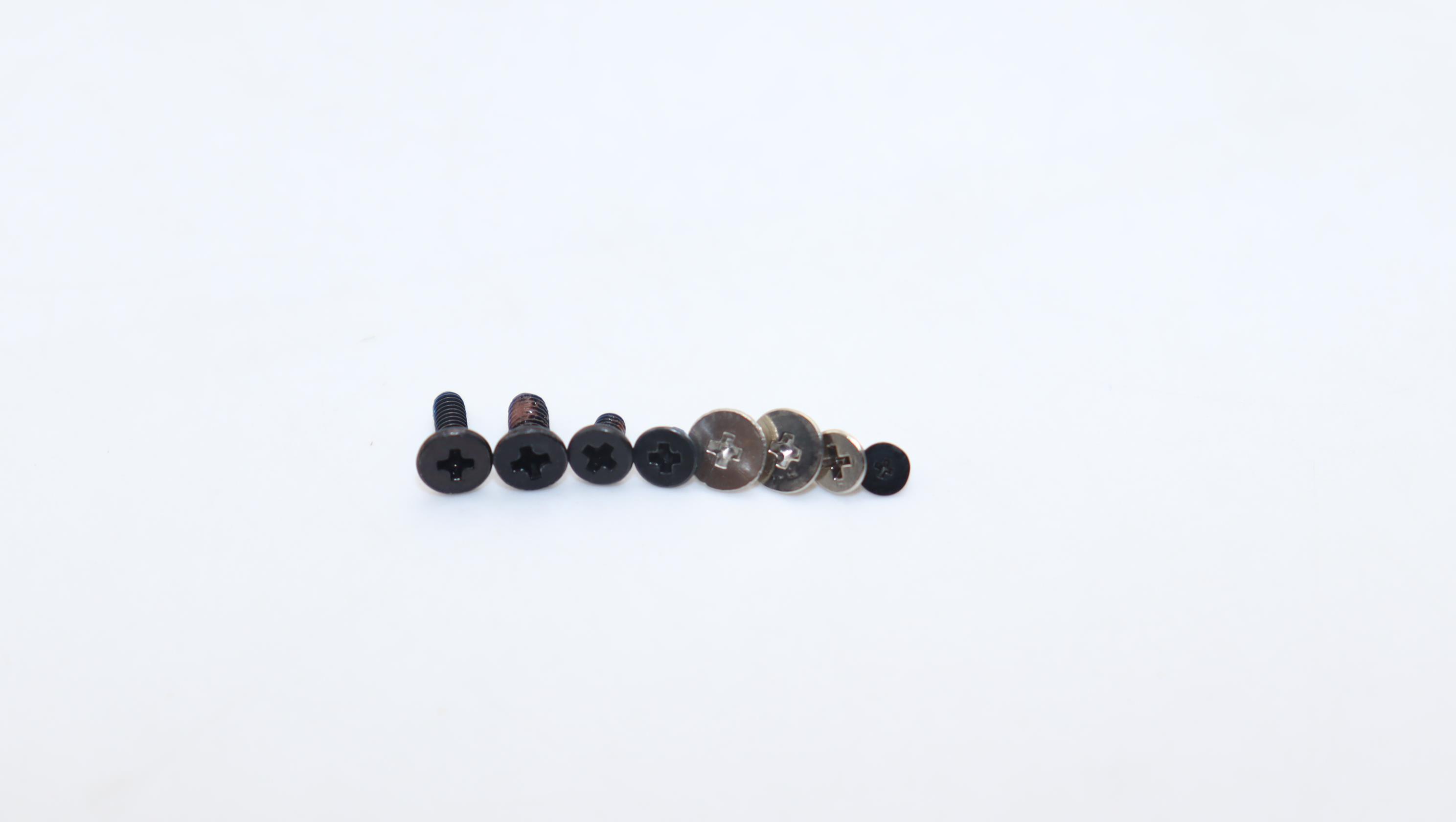 5S11M05350 - Original Lenovo SCREW KIT Screw,CH3