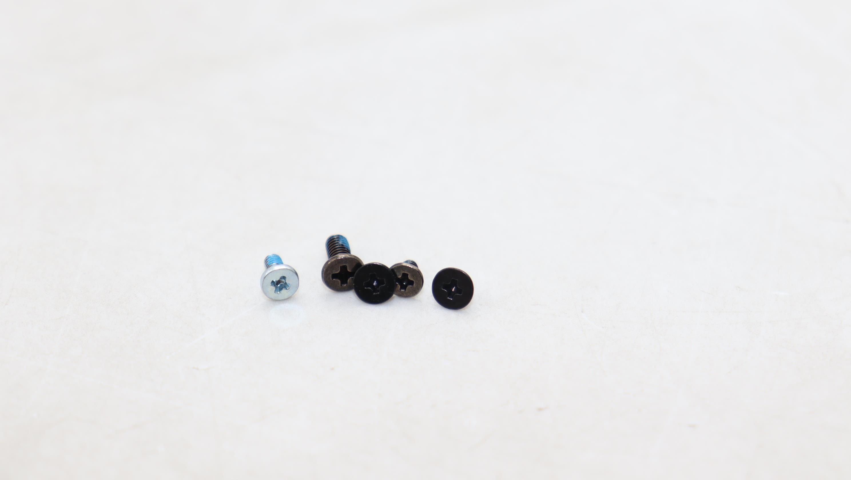 5S11M45643 - Original Lenovo SCREW Screw Kit