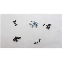 Lenovo Z16 Gen 2 (21JX, 21JY) Laptop (ThinkPad) KITS SCREWS AND LABELS - 5S11M45643