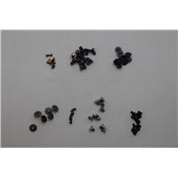 Lenovo X1 2-in-1 Gen 9 (21KE, 21KF) Laptop (ThinkPad) KITS SCREWS AND LABELS - 5S11P35625