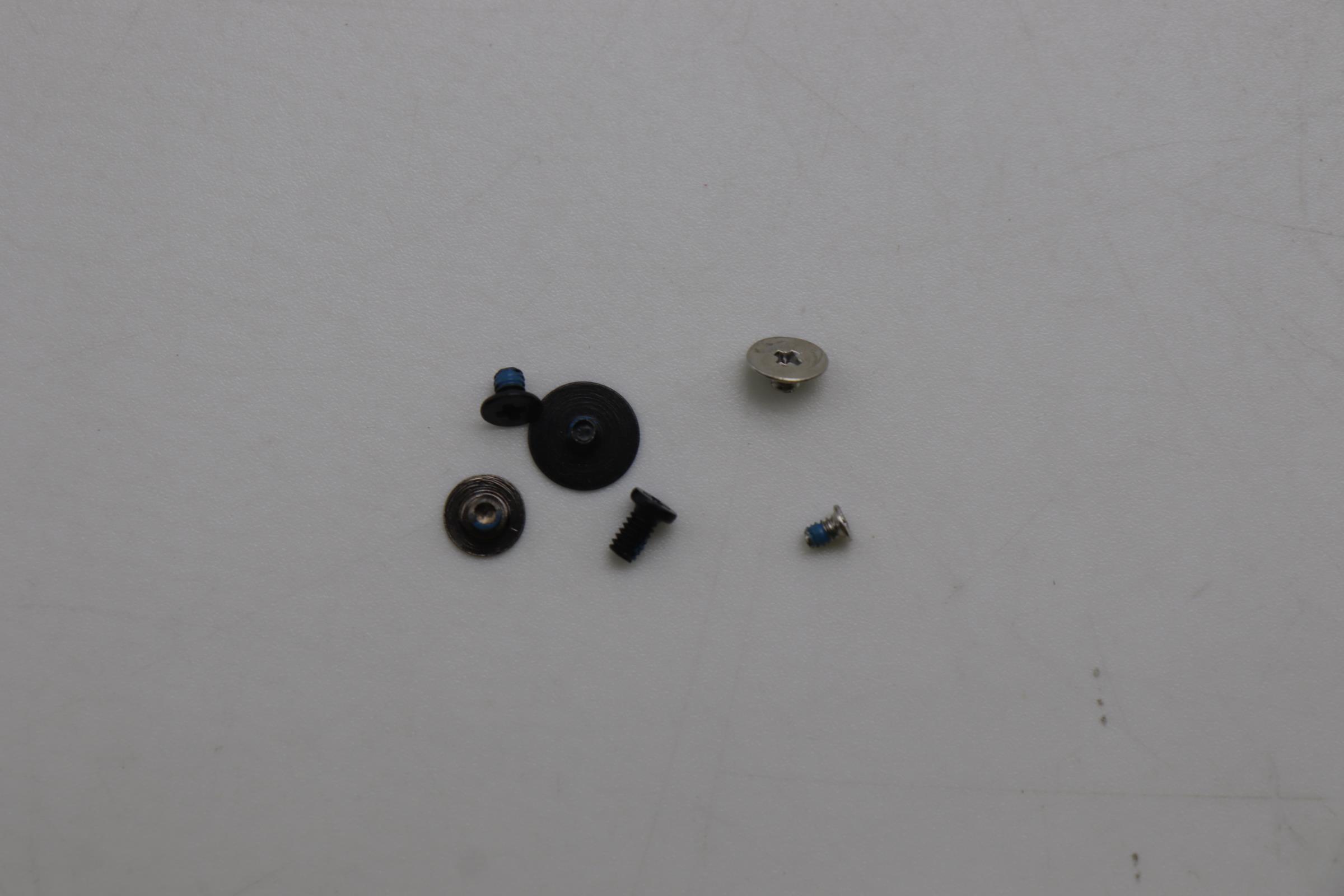 5S11P75964 - Original Lenovo SCREW SCREW KIT , Hera-2