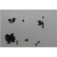 Lenovo X12 Detachable Gen 2 (21LK, 21LL) Laptops (ThinkPad) KITS SCREWS AND LABELS - 5S11P75964