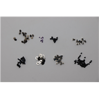 Lenovo P1 Gen 7 (21KV, 21KW) Laptop (ThinkPad) KITS SCREWS AND LABELS - 5S11P88023