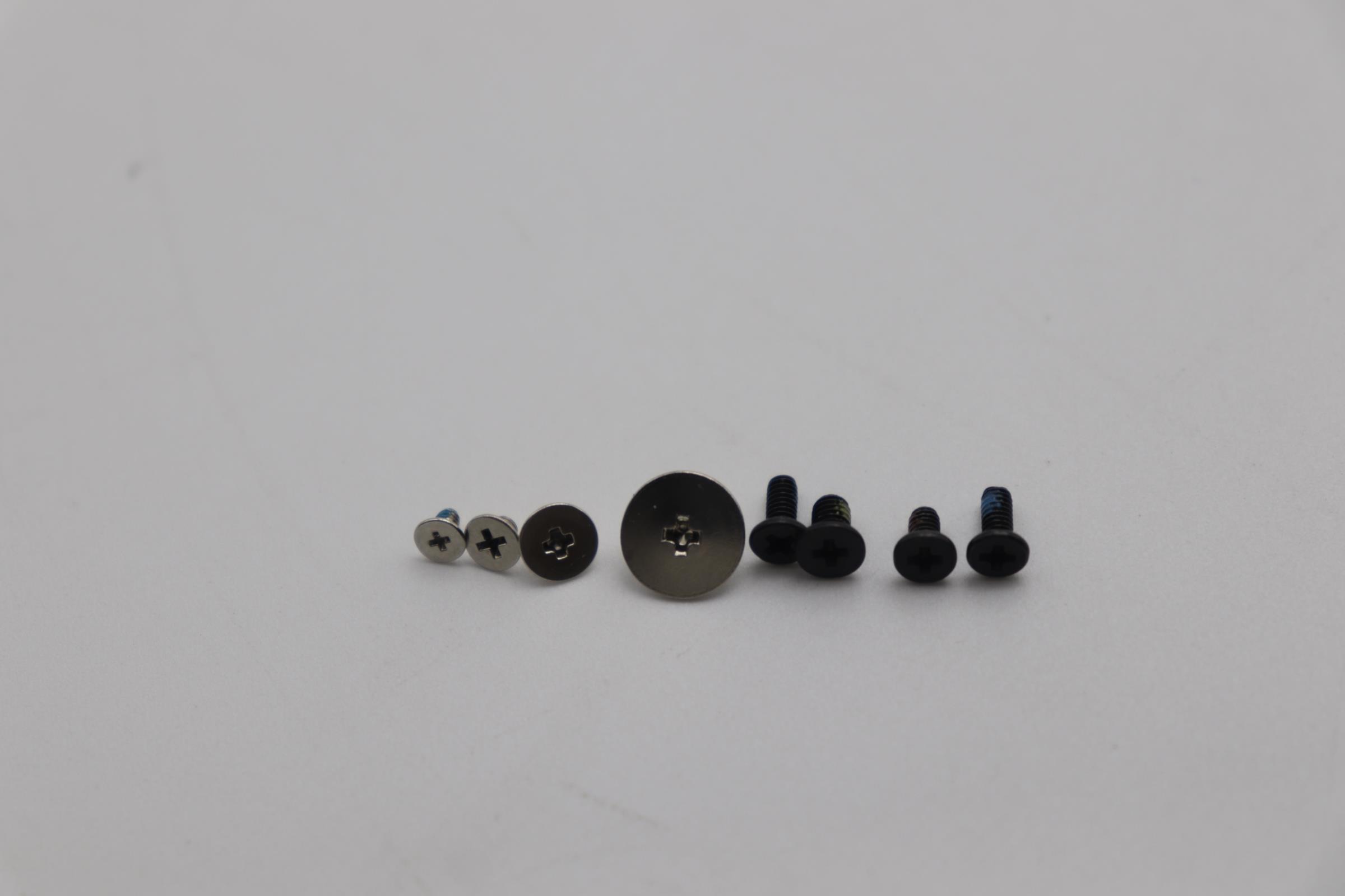 5S11Q25510 - Original Lenovo SCREW Screw, Kit