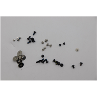Lenovo T14s Gen 6 (21N1, 21N2) Laptop (ThinkPad) KITS SCREWS AND LABELS - 5S11Q25510