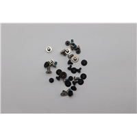 Lenovo X9-14 Gen 1 (21QA, 21QB) Laptop (ThinkPad) KITS SCREWS AND LABELS - 5S11R83437