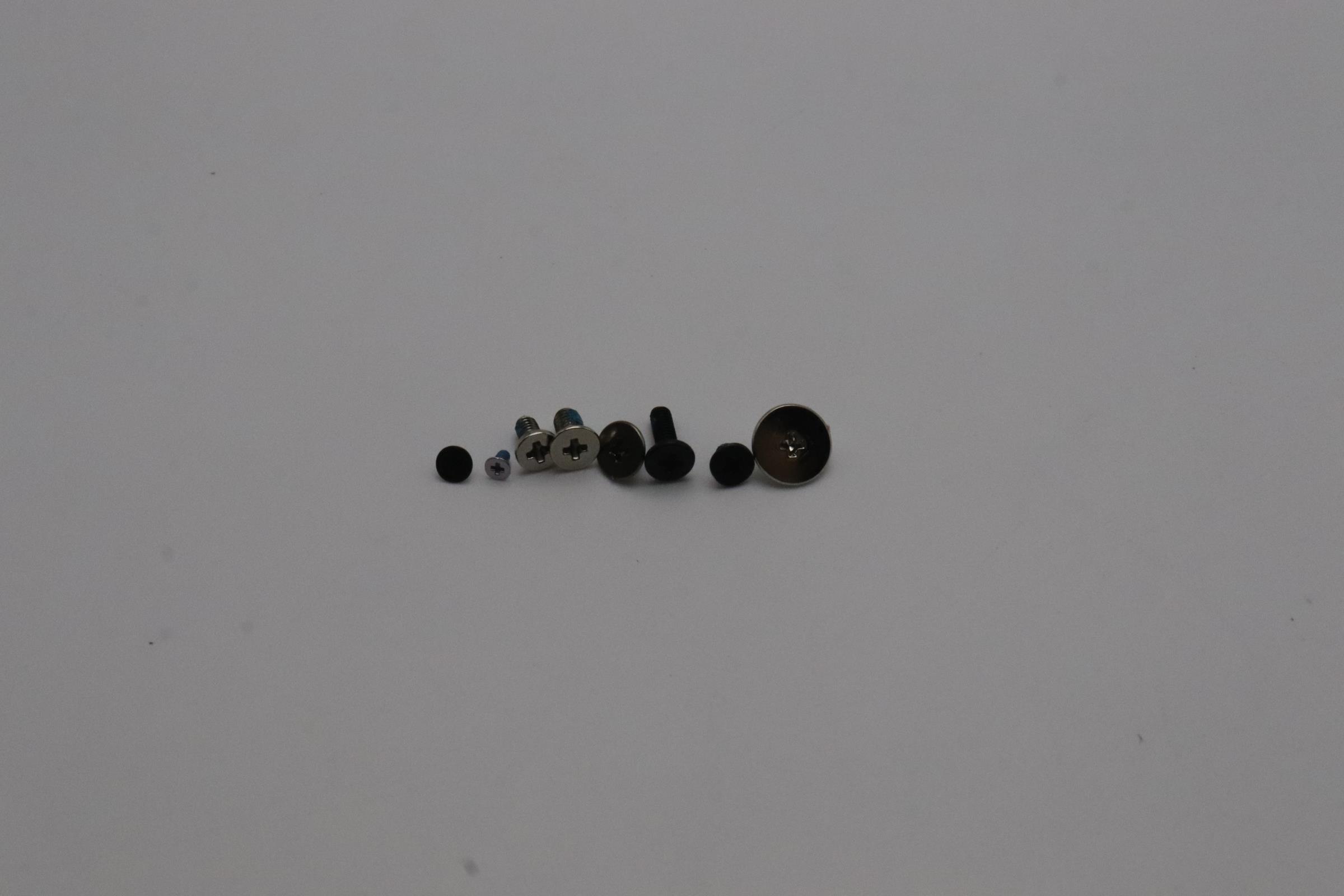 5S11U00551 - Original Lenovo SCREW SCREW KIT