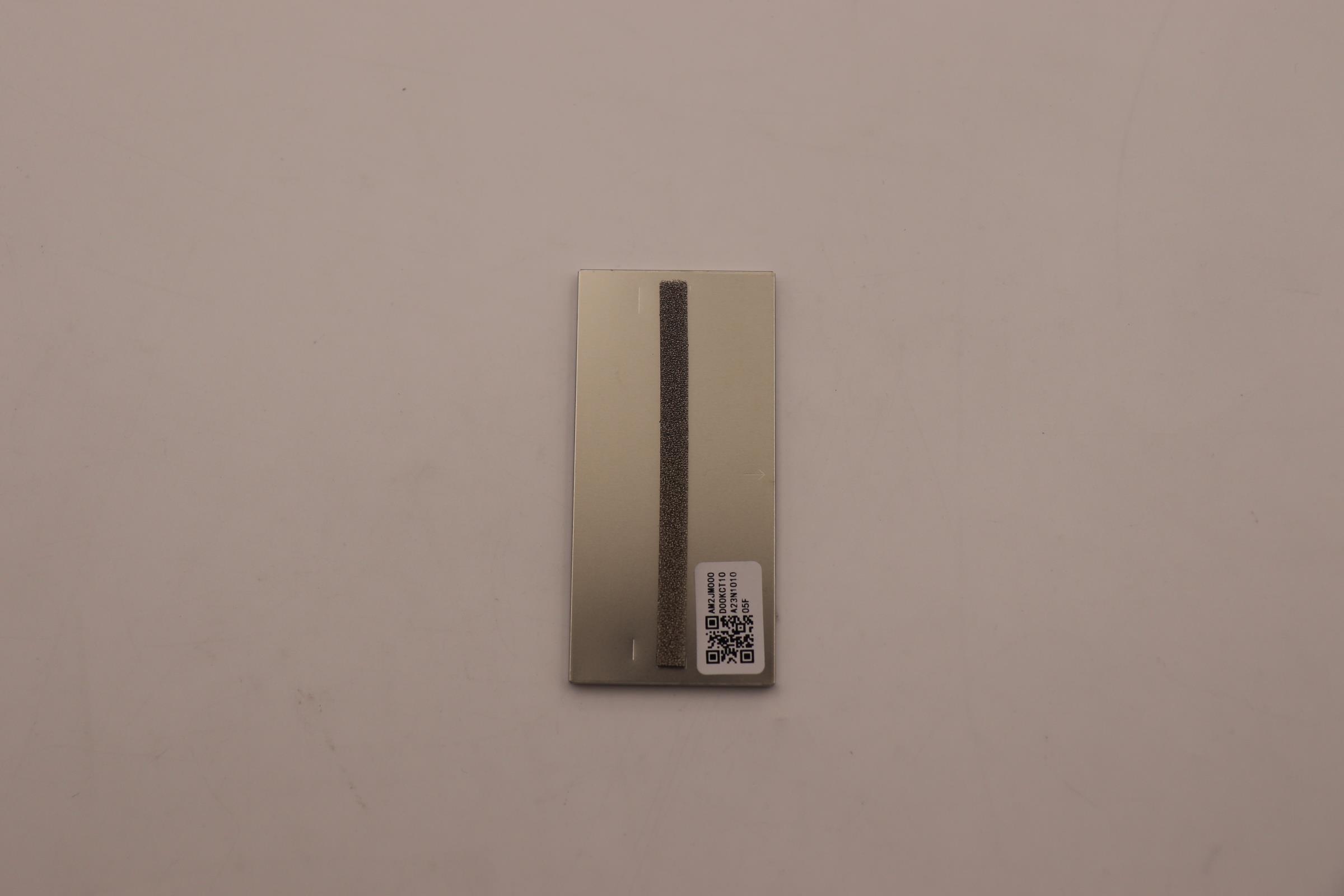 5S60S36615 - Original Lenovo SHIELD DIMM SHIELDING L 82TF