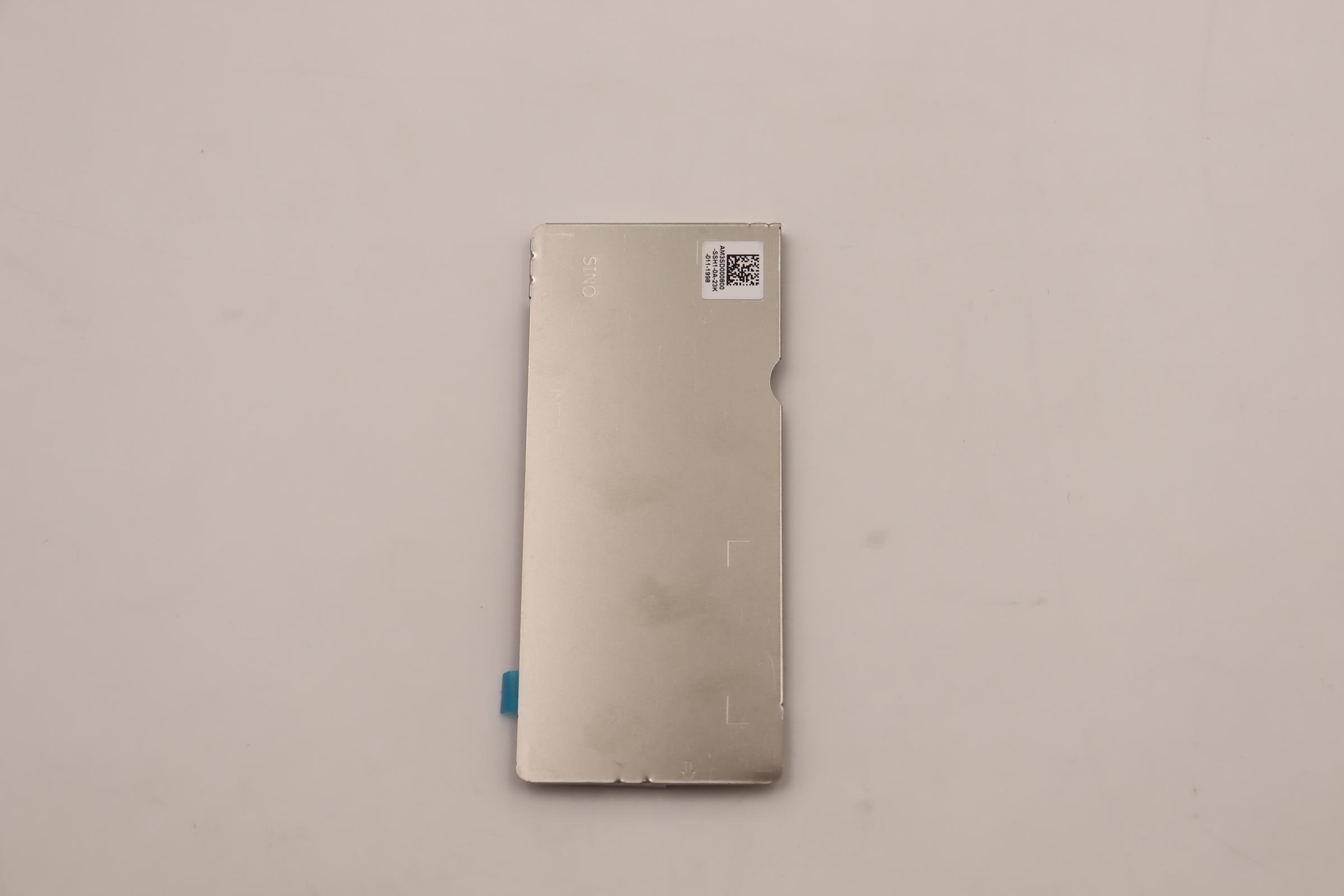 5S60S36617 - Original Lenovo SHIELD DIMM SHIELDING C 21DH