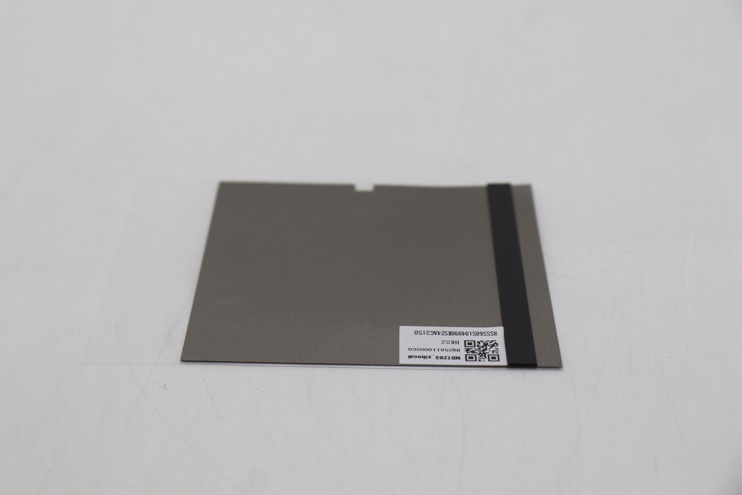 5S60S36635 - Original Lenovo SHIELD SODIMM shielding H 83HT
