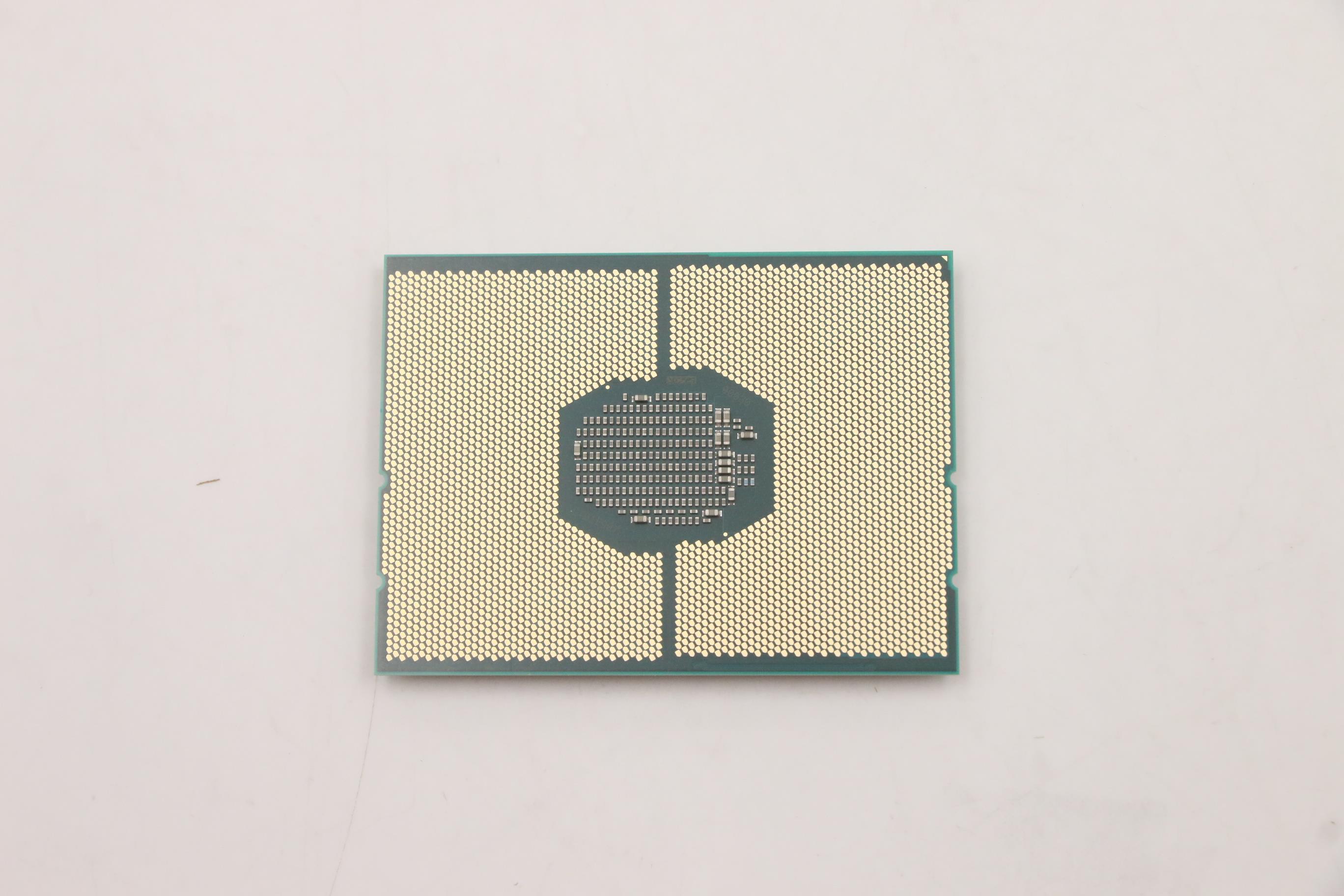 5SA0U55967 - Original Lenovo Intel Xeon PLATINUM 8280 (2.7GHz/28C/38.5MB/DDR4 2933/Turbo/HT/205W/1TB)