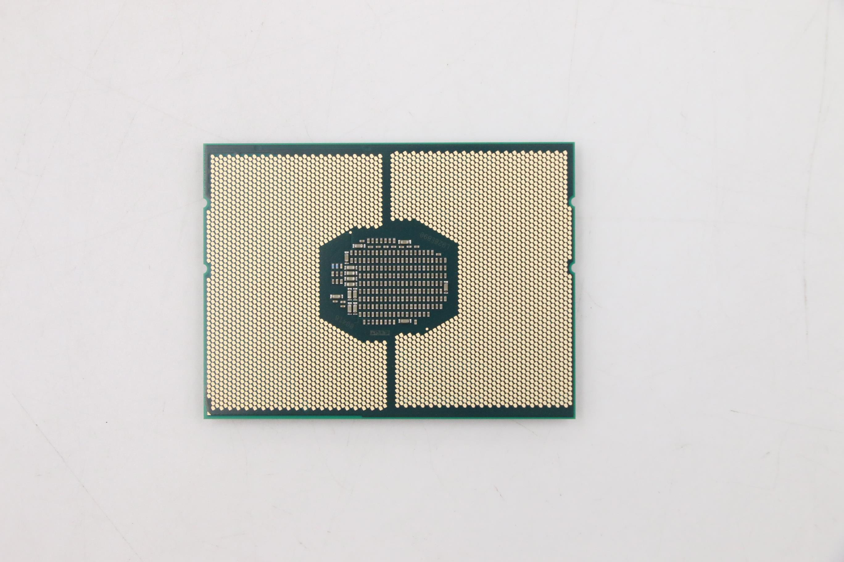 5SA0U55977 - Original Lenovo Intel Xeon GOLD 6254(18c/3.1GHz/24.75MB/DDR4 2933/Turbo/HT/200W/1TB)