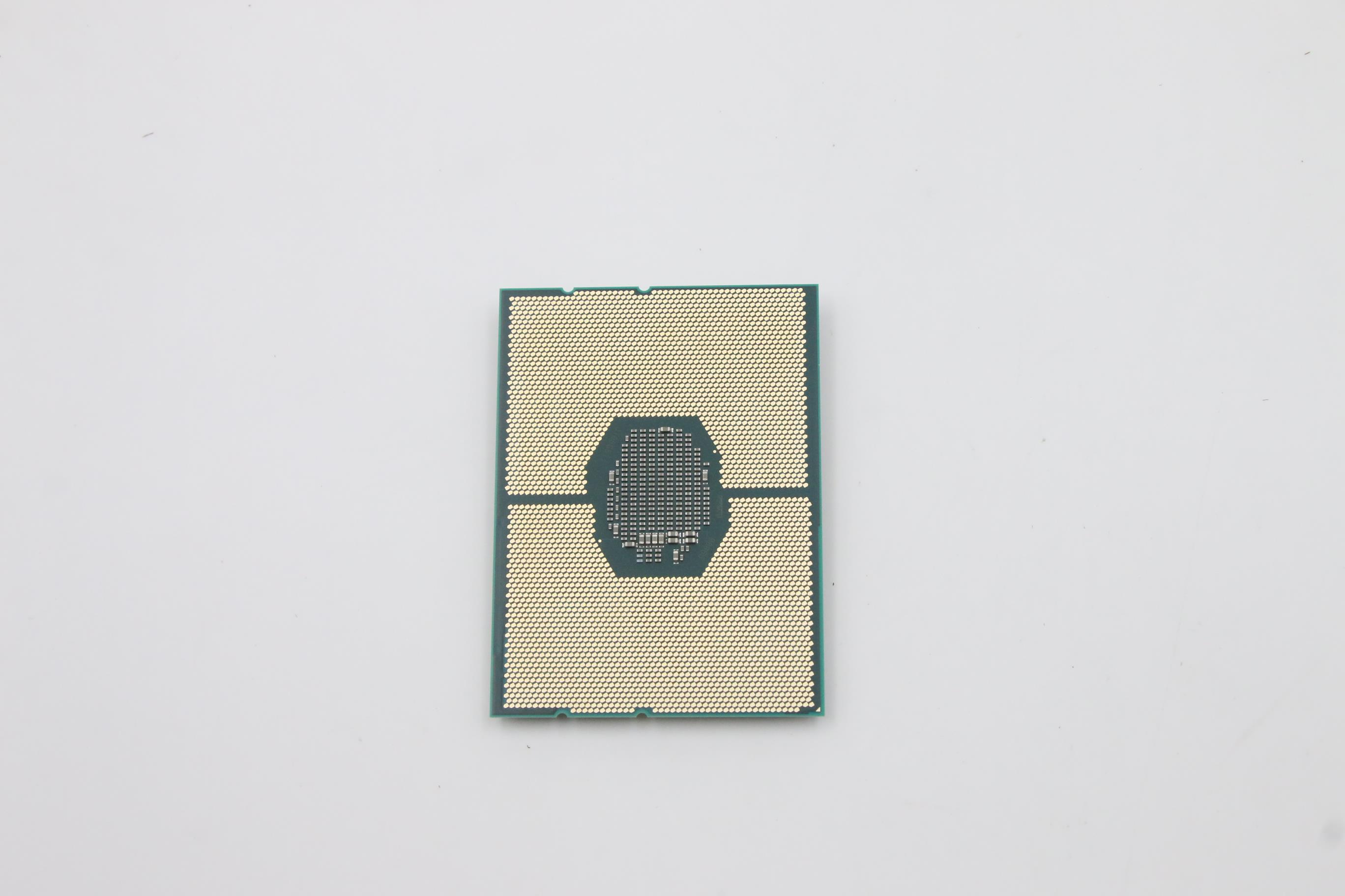 5SA0U55979 - Original Lenovo Intel Xeon Gold 6248 20C 2.5GHz 27.5MB,DDR4 2933,Turbo,HT,150W 1TB