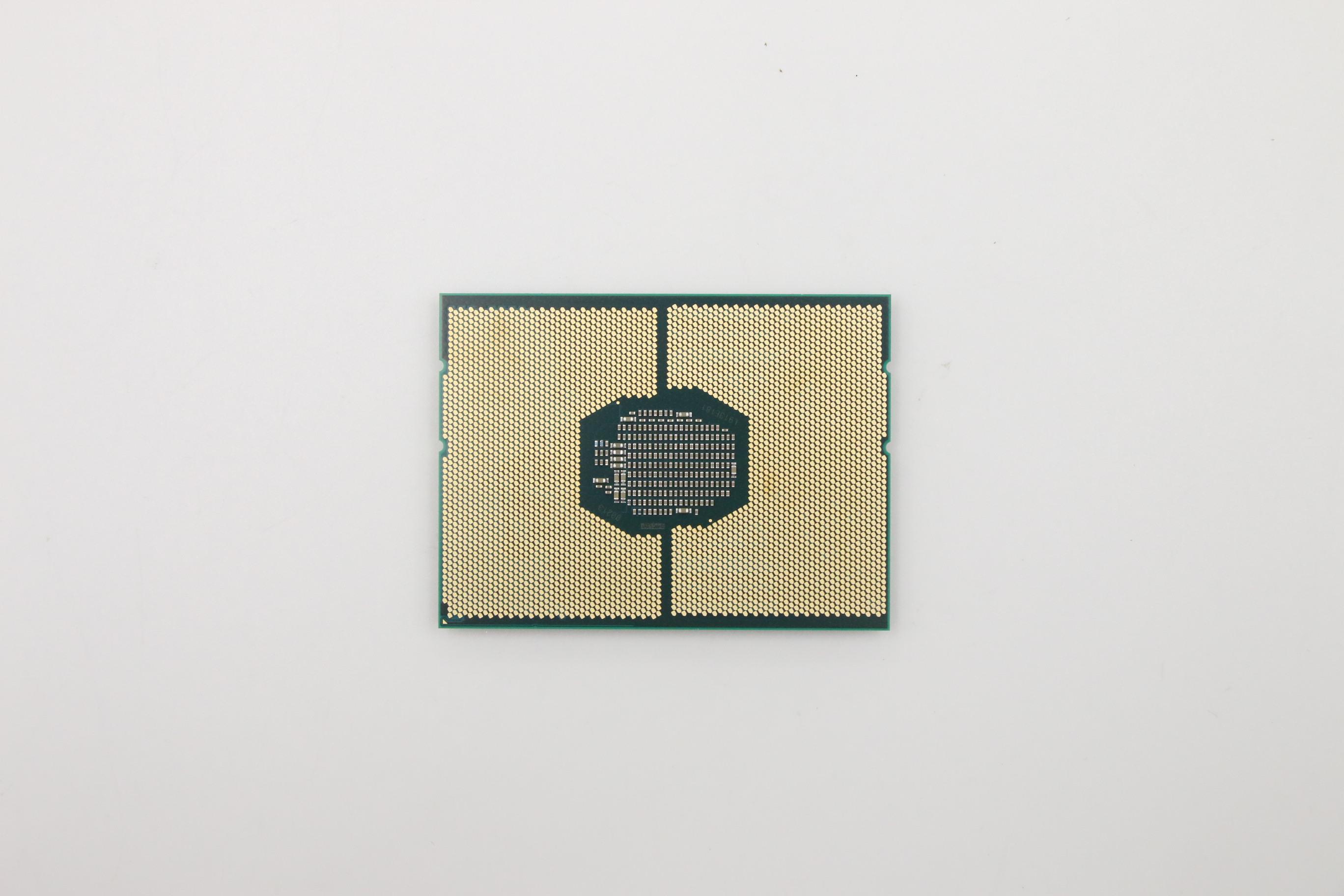 Lenovo Part  Original Lenovo Xeon SR 4210(10c/2.2GHz/13.75MB/DDR4 2400/Turbo/HT/85W/1TB)