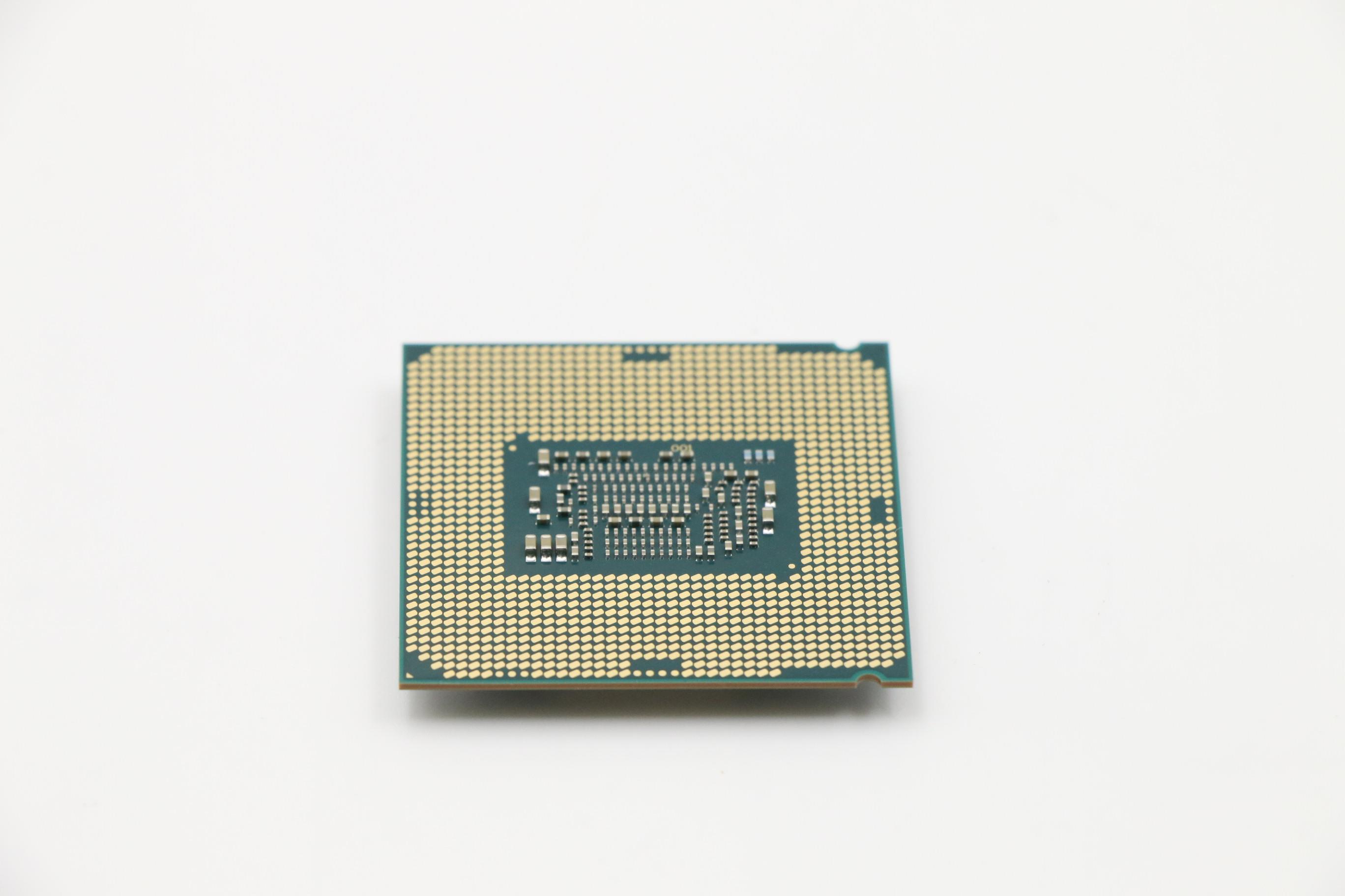 Lenovo Part  Original Lenovo Intel i3-9100 3.6GHz/4C/6M 65W DDR4 2400