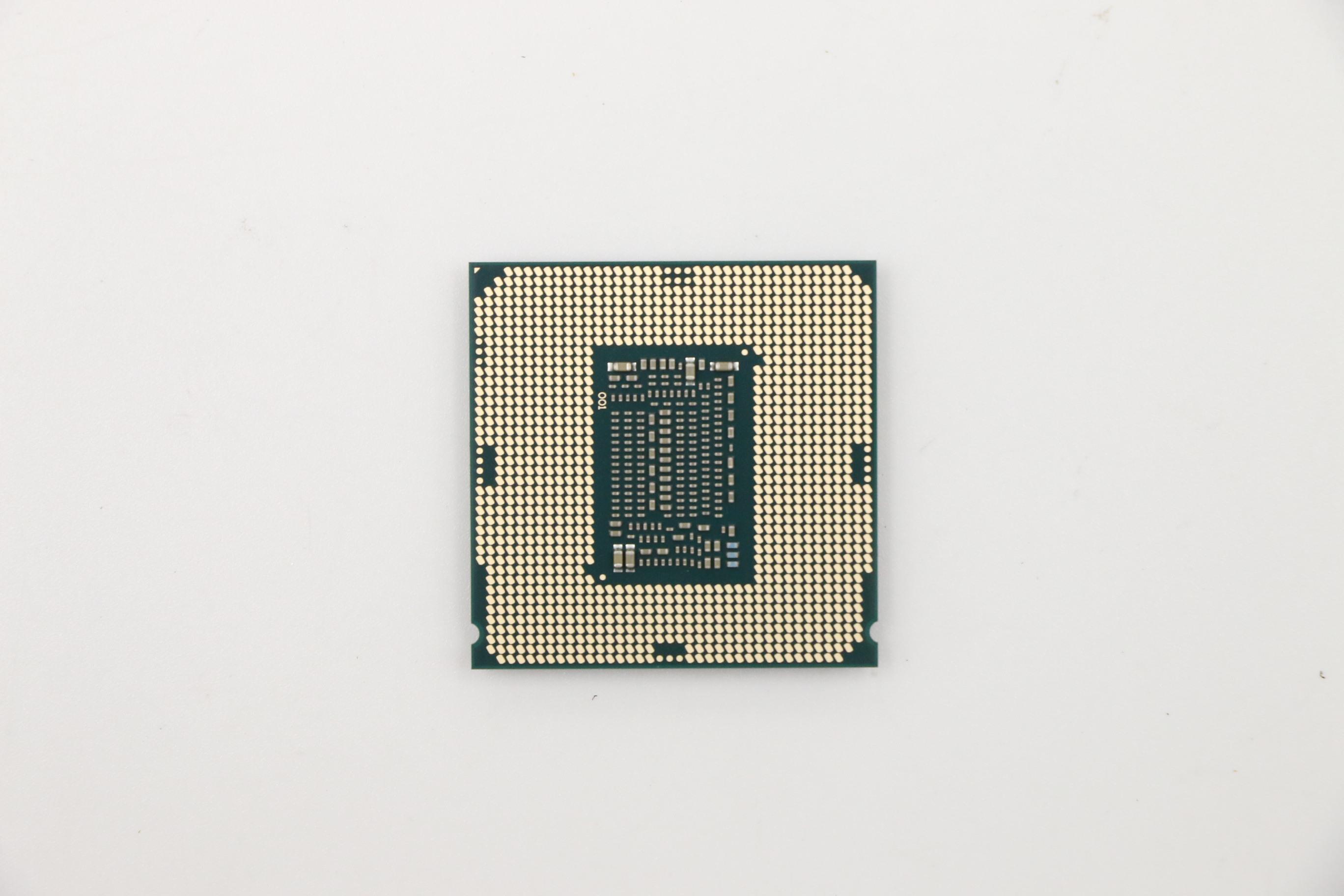 5SA0U56027 - Original Lenovo Intel Pentium Gold G5420T 3.2GHz/2C/4M 35W U0 DDR4 2400
