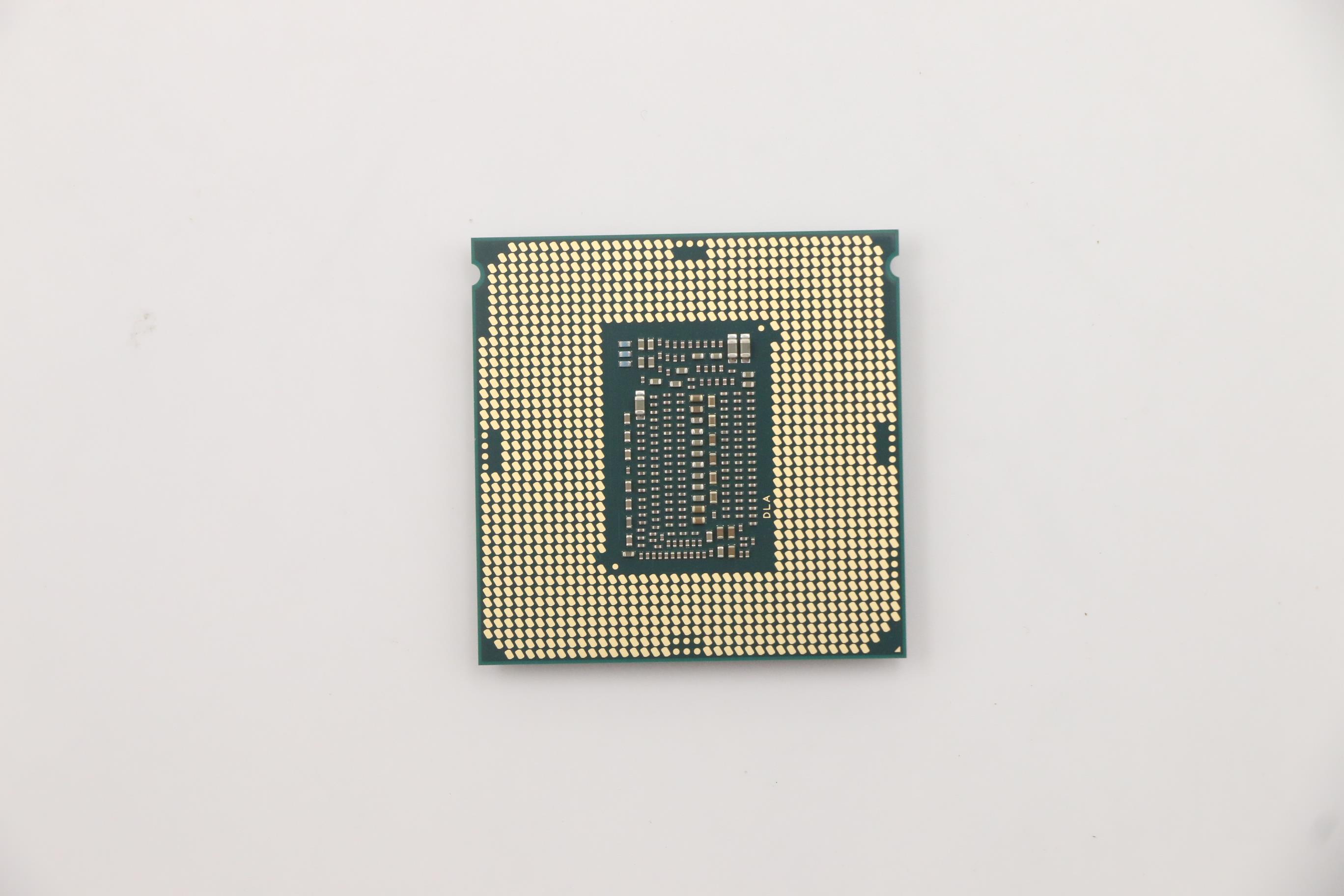 5SA0U56047 - Original Lenovo Intel i5-9400 2.9GHz/6C/9M 65W R0 DDR4 2666