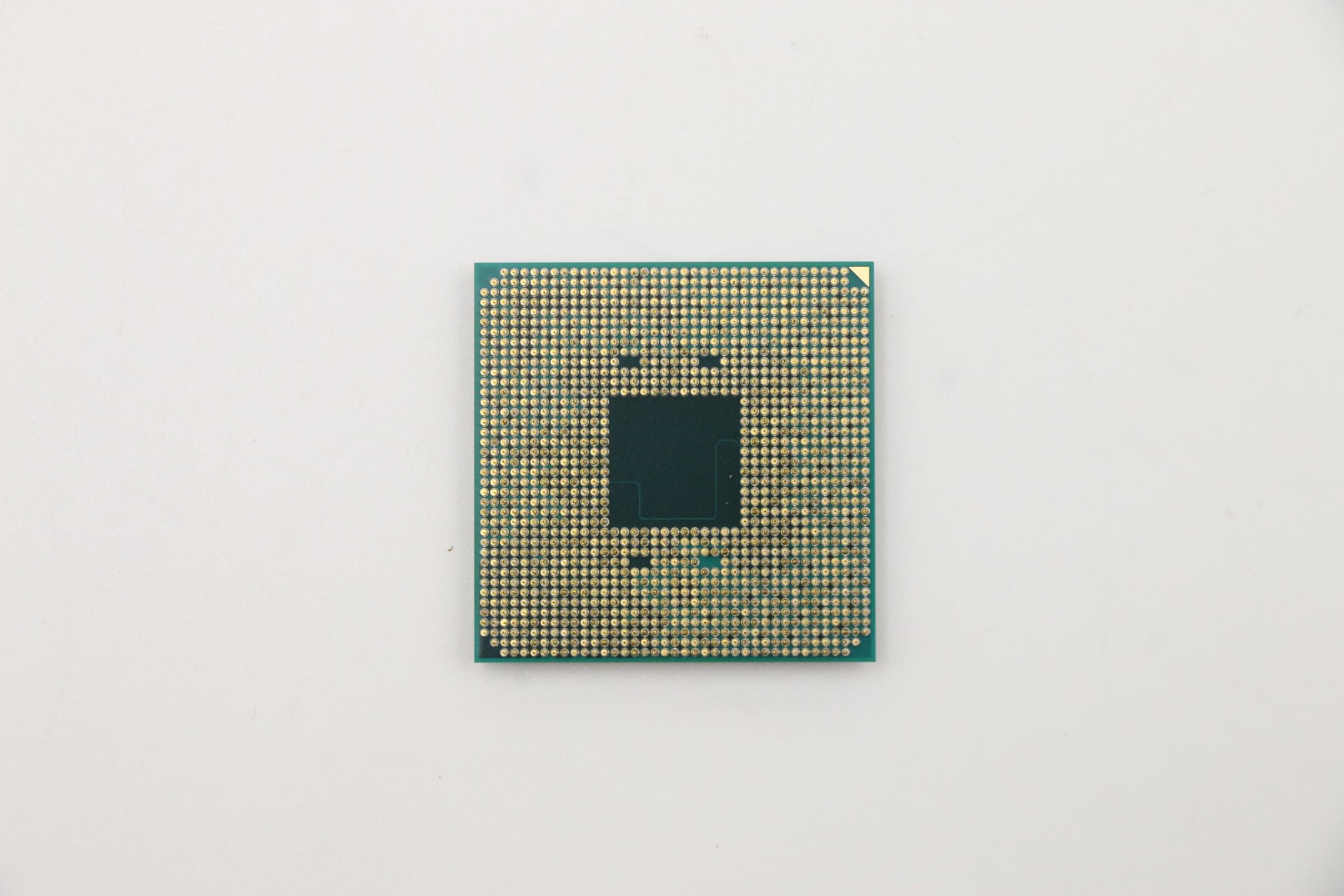 Lenovo Part  Original Lenovo AMD Ryzen 5 3400G 3.7GHz/4C/4M/65W AM4