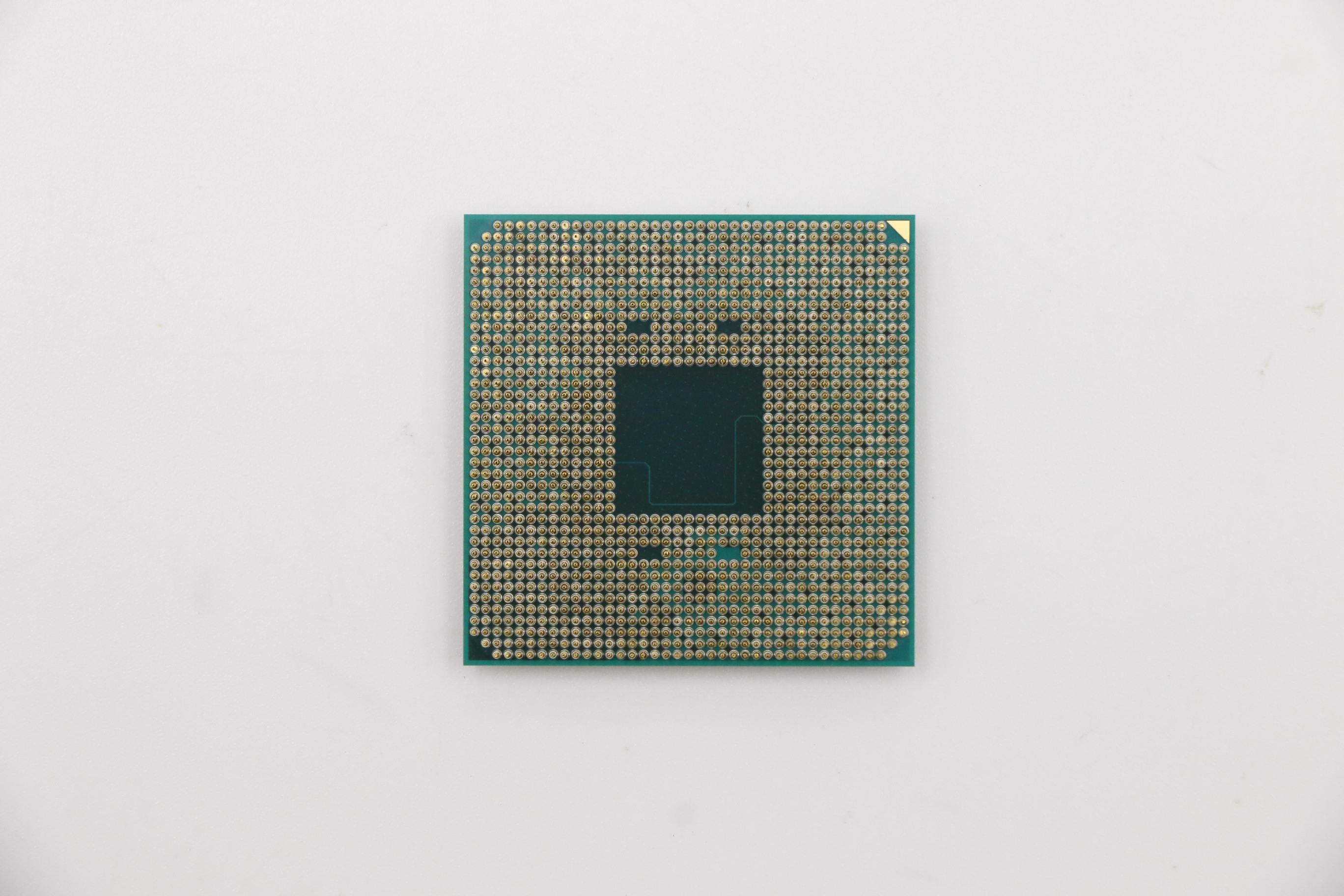 5SA0U56069 - Original Lenovo FRU, AMD Ryzen 5 3400GE 3.3GHz/4C/4M/35W AM4