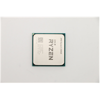 Lenovo A540-24API All-in-One (ideacentre) PROCESSORS - 5SA0U56069