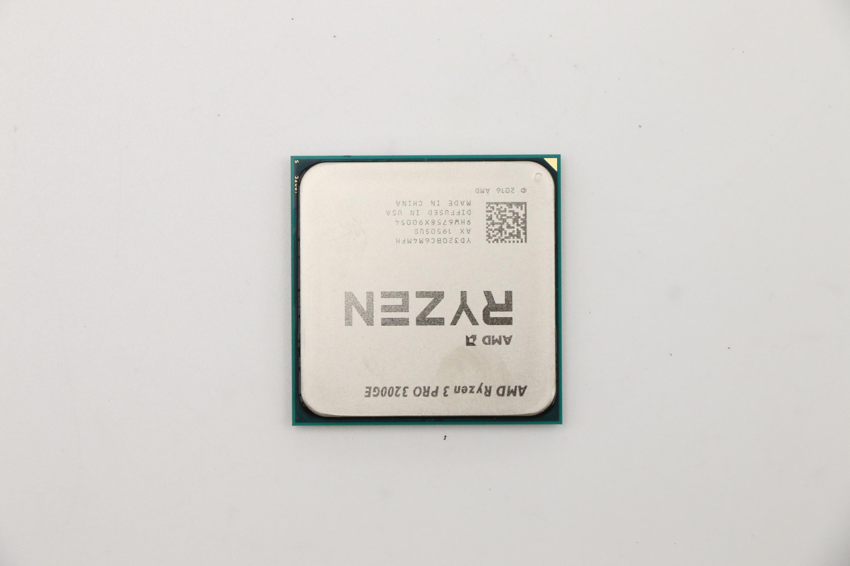 Ryzen pro online 3200ge