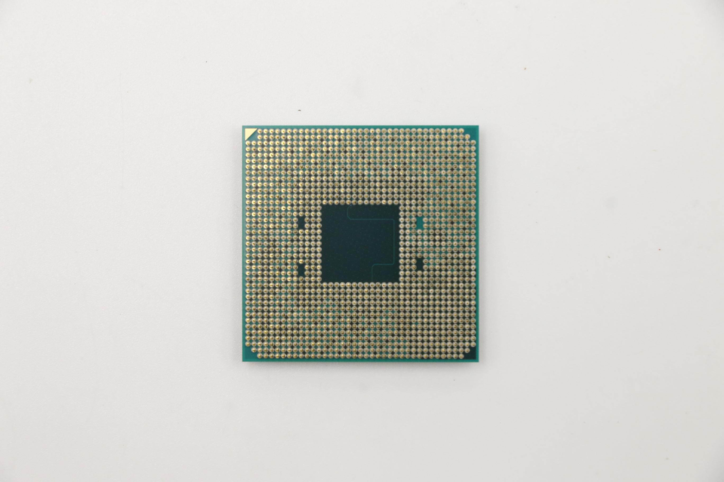 5SA0U56076 - Original Lenovo AMD Ryzen3 PRO 3200GE 3.3GHz/4C/4M35W