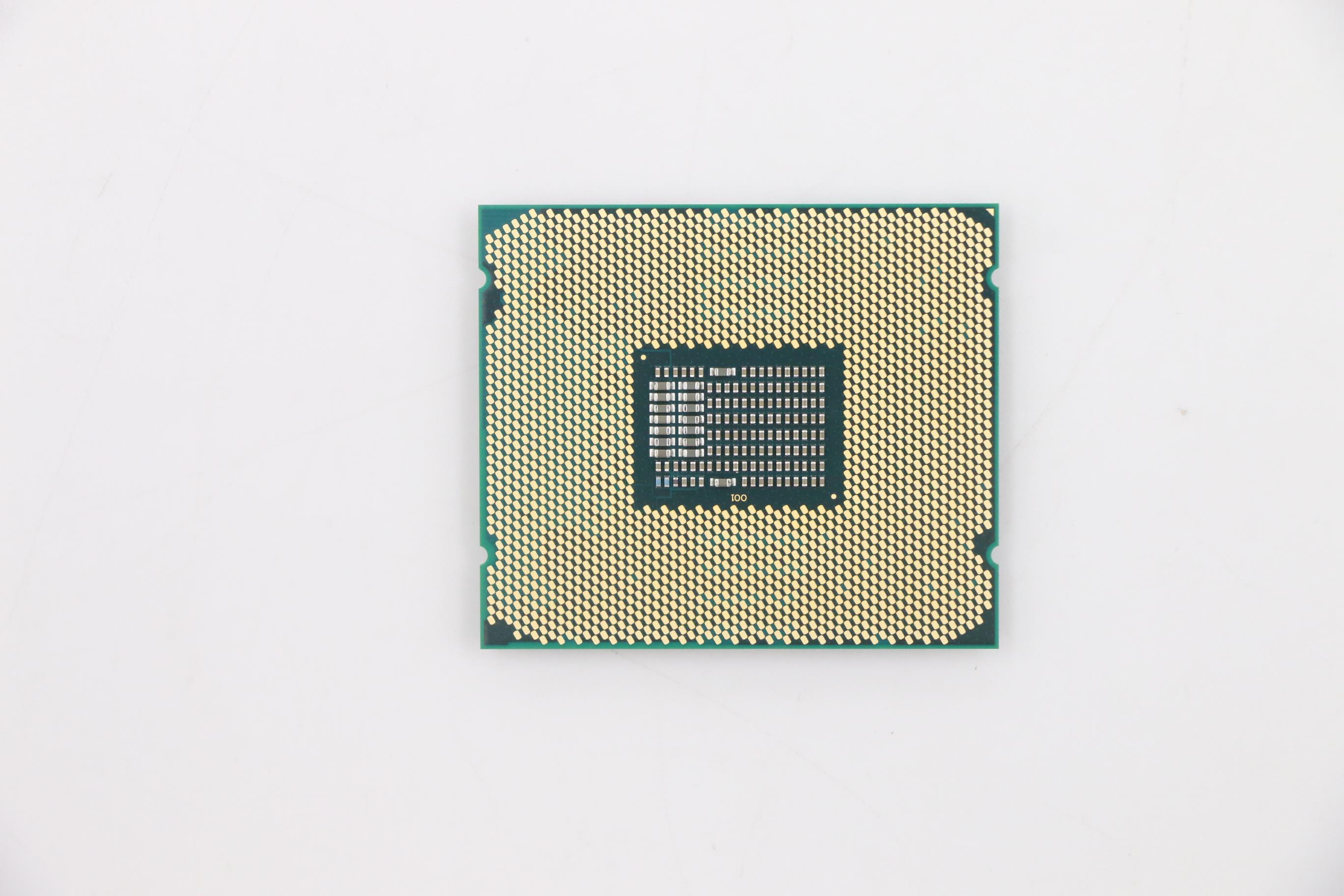 5SA0U56124 - Original Lenovo Xeon W-2255 3.7GHz/10C/19.25M 165W