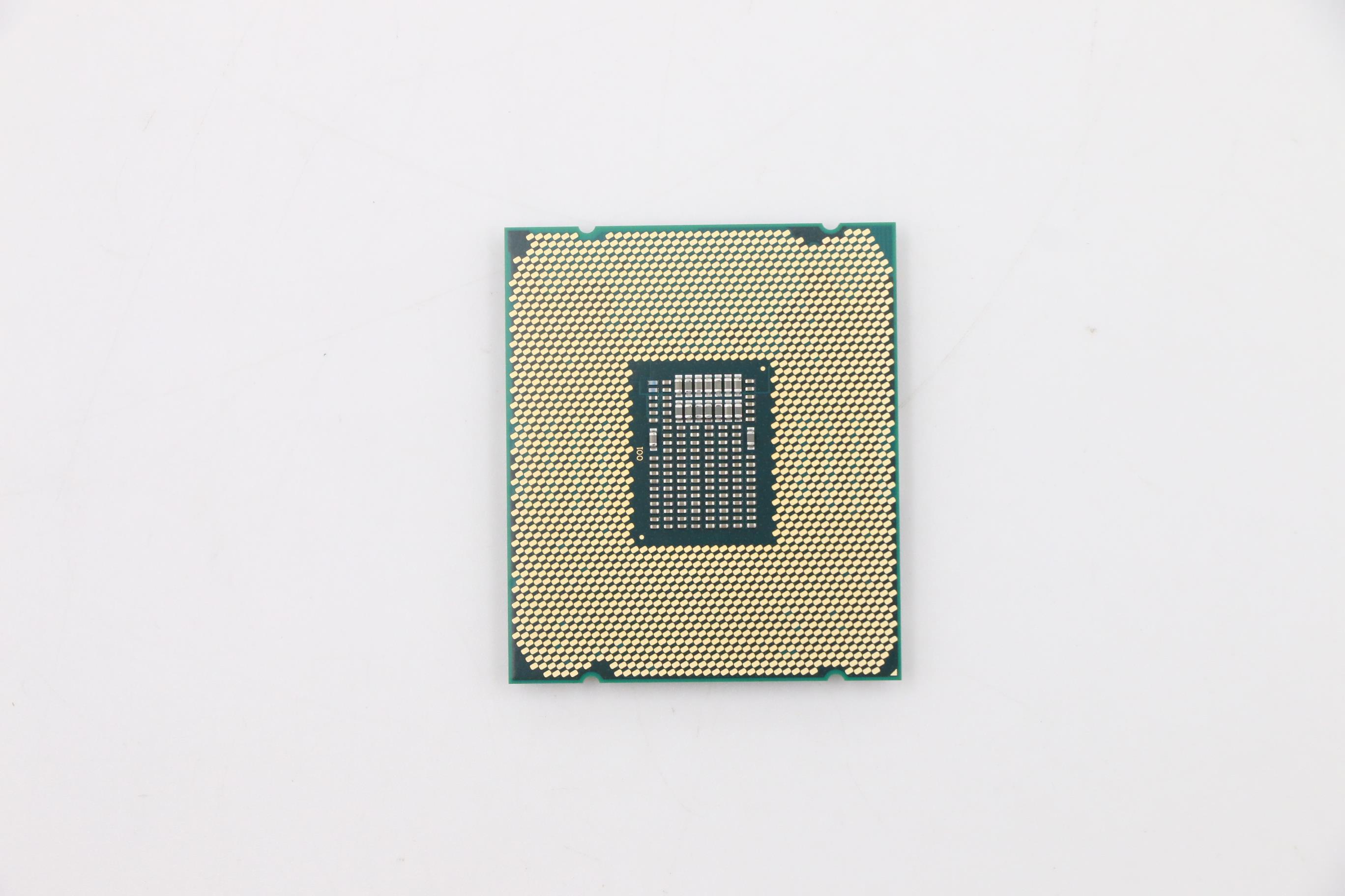 5SA0U56124 - Original Lenovo Xeon W-2255 3.7GHz/10C/19.25M 165W