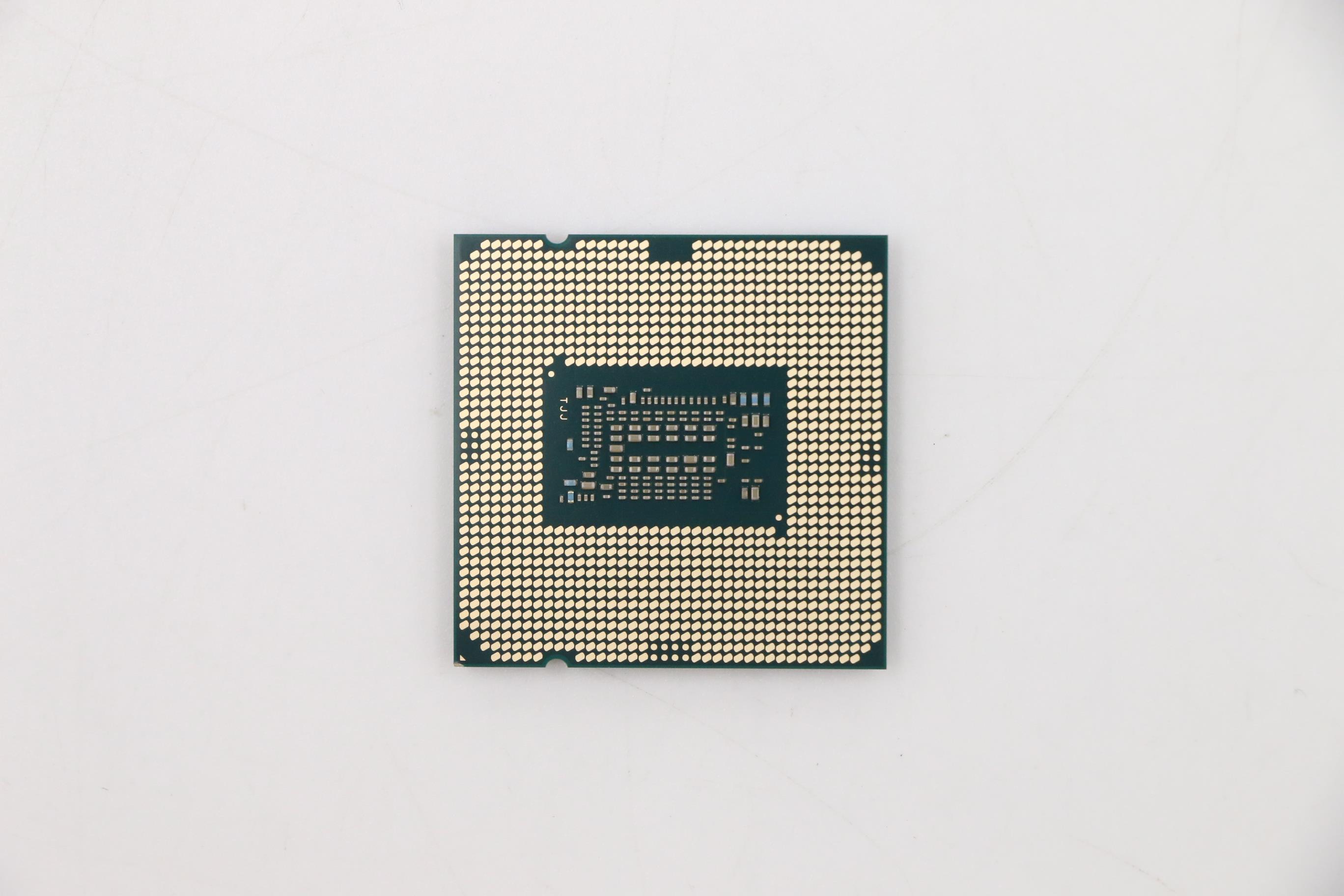 Lenovo Part  Original Lenovo Intel CORE i5-10600T 2.4GHz/6C/12M 35W DDR4 2666