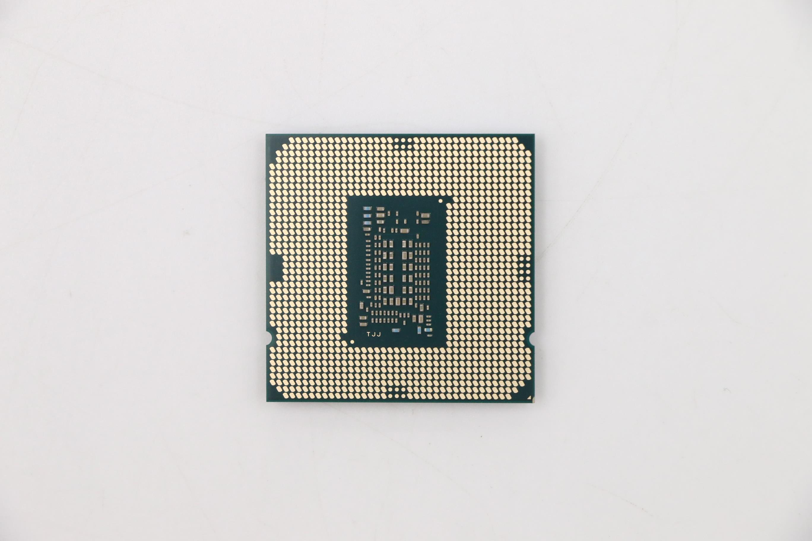Lenovo Part  Original Lenovo Intel CORE i5-10600T 2.4GHz/6C/12M 35W DDR4 2666