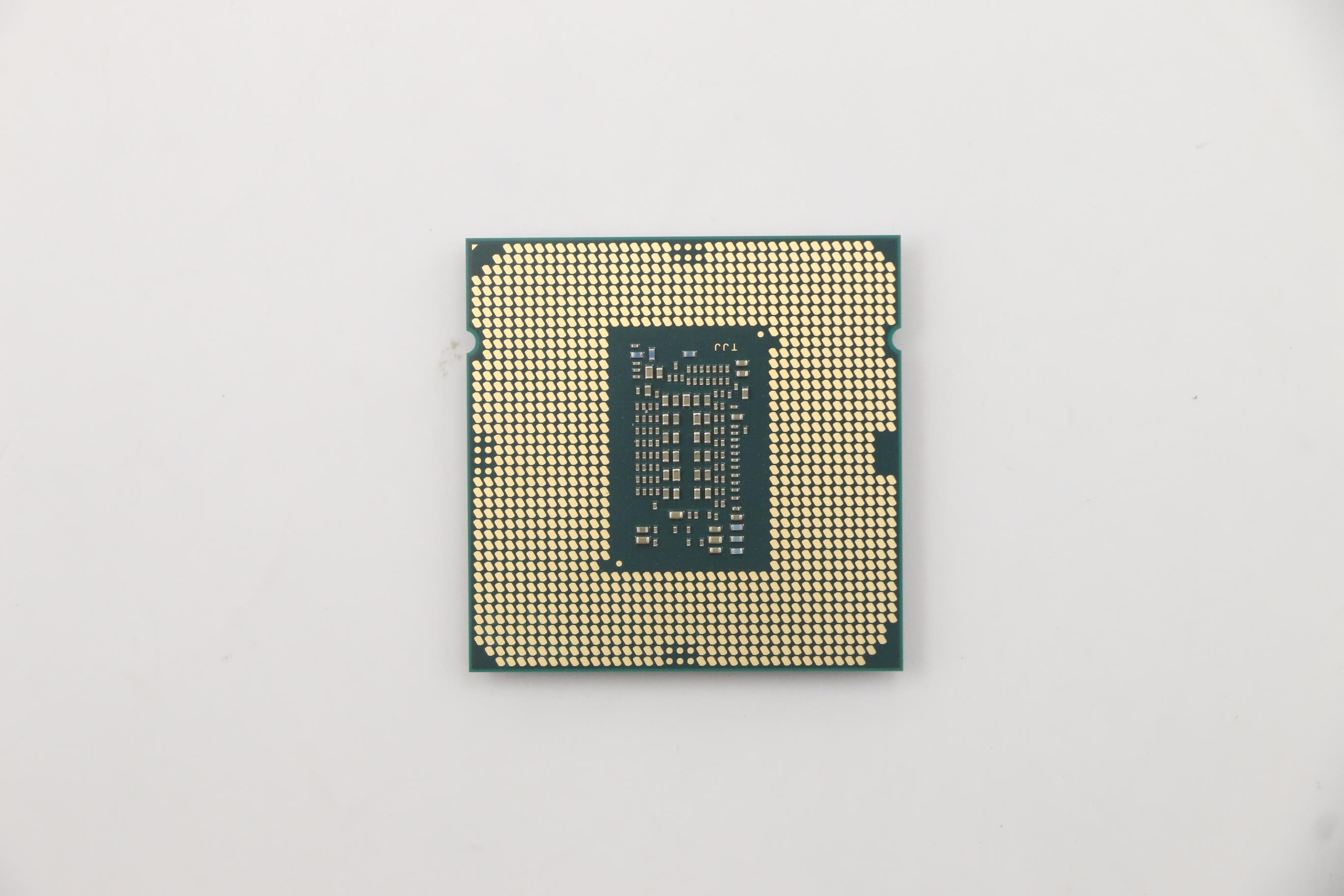 Lenovo Part  Original Lenovo Intel i5-10500 3.1GHz/6C/12M 65W DDR4