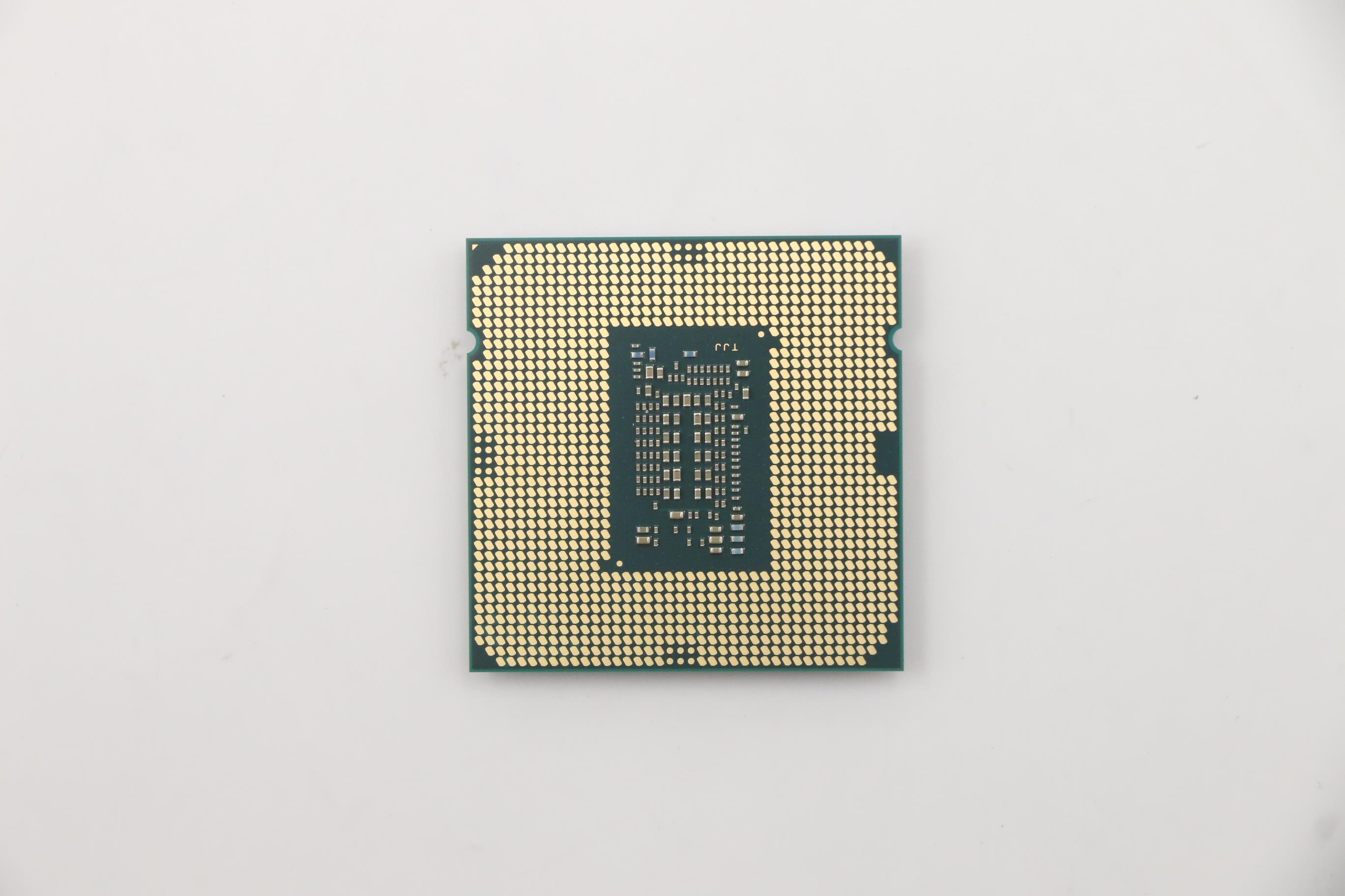 5SA0U56149 - Original Lenovo Intel i5-10500 3.1GHz/6C/12M 65W DDR4