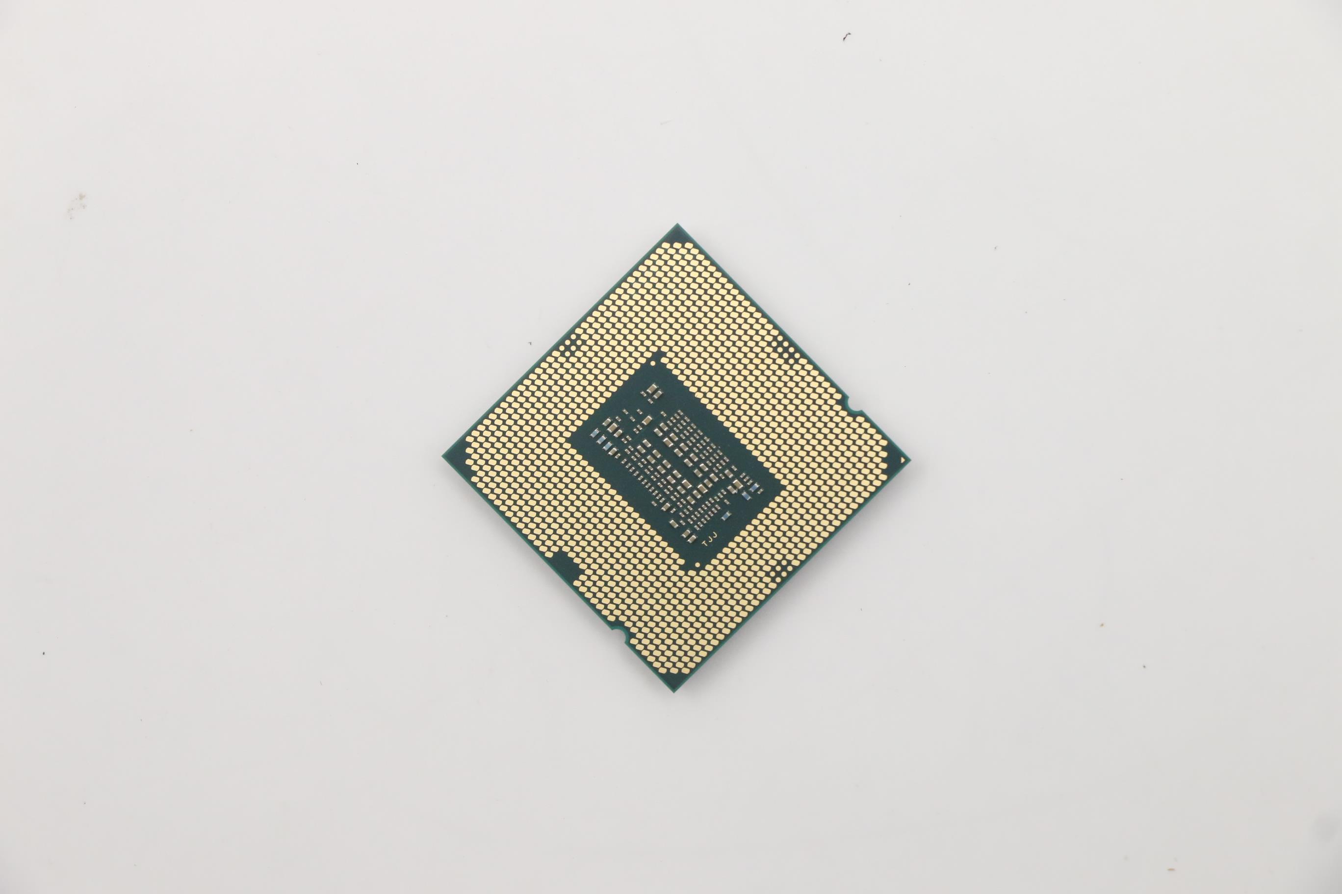 Lenovo Part  Original Lenovo Intel i5-10500 3.1GHz/6C/12M 65W DDR4