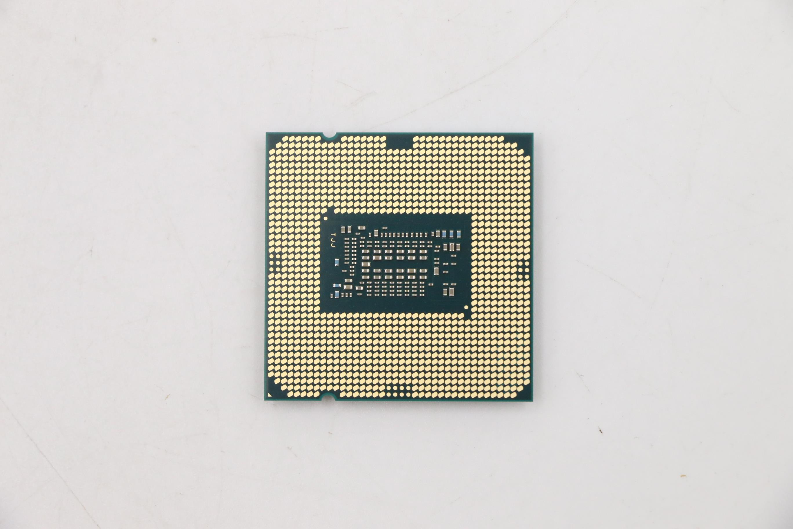 Lenovo Part  Original Lenovo Intel i5-10400T 2.0GHz/6C/12M 35W