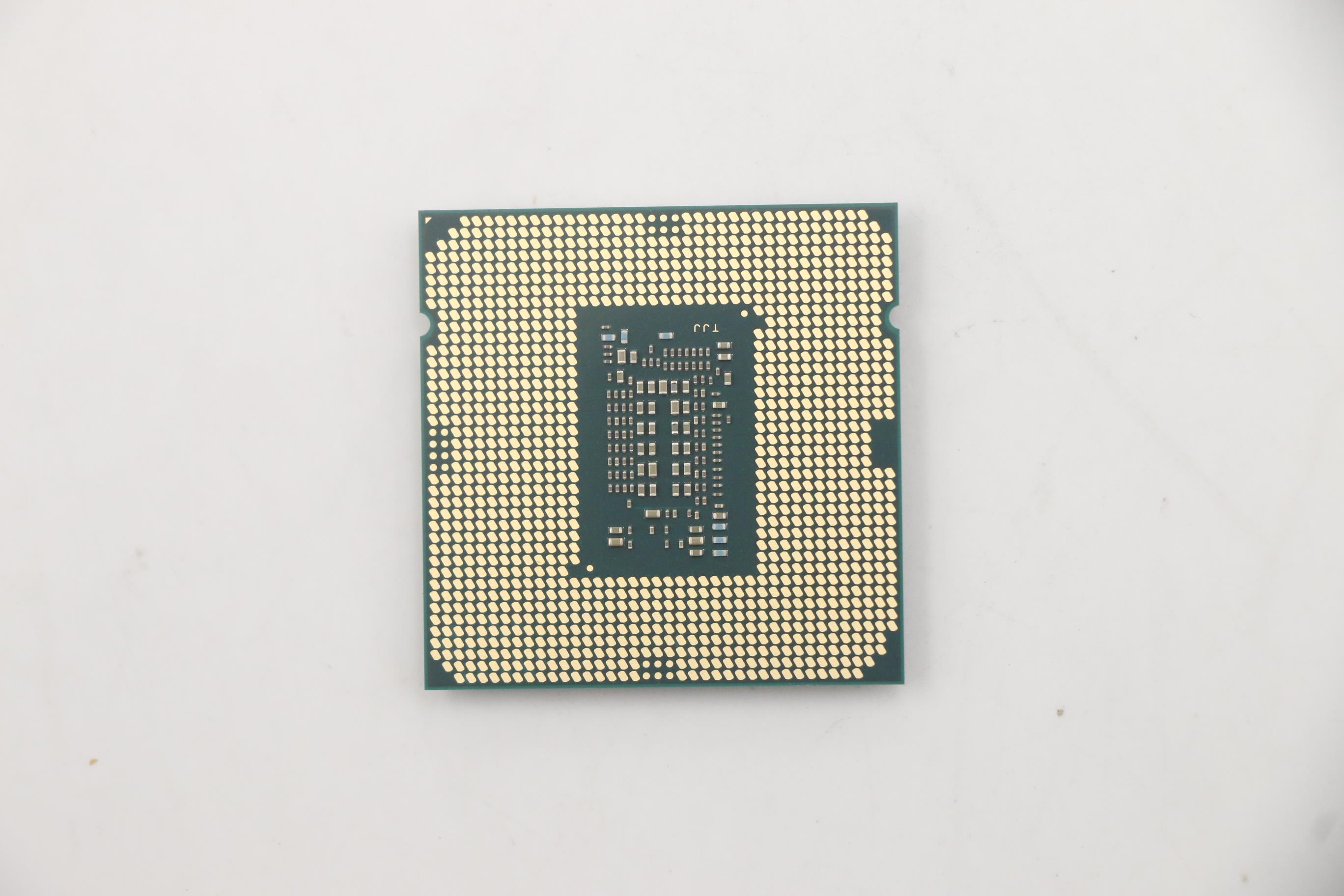 Lenovo Part  Original Lenovo Intel i3-10320 3.8GHz/4C/8M 65W DDR4