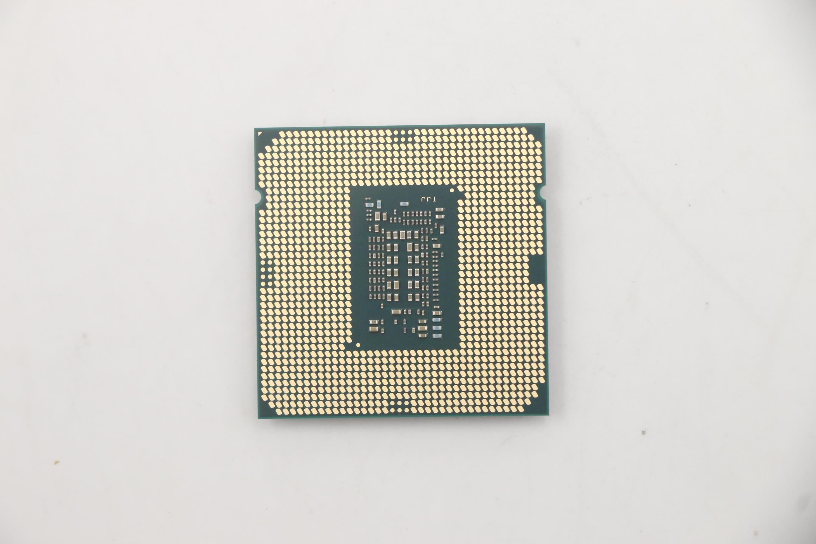 5SA0U56153 - Original Lenovo Intel i3-10320 3.8GHz/4C/8M 65W DDR4